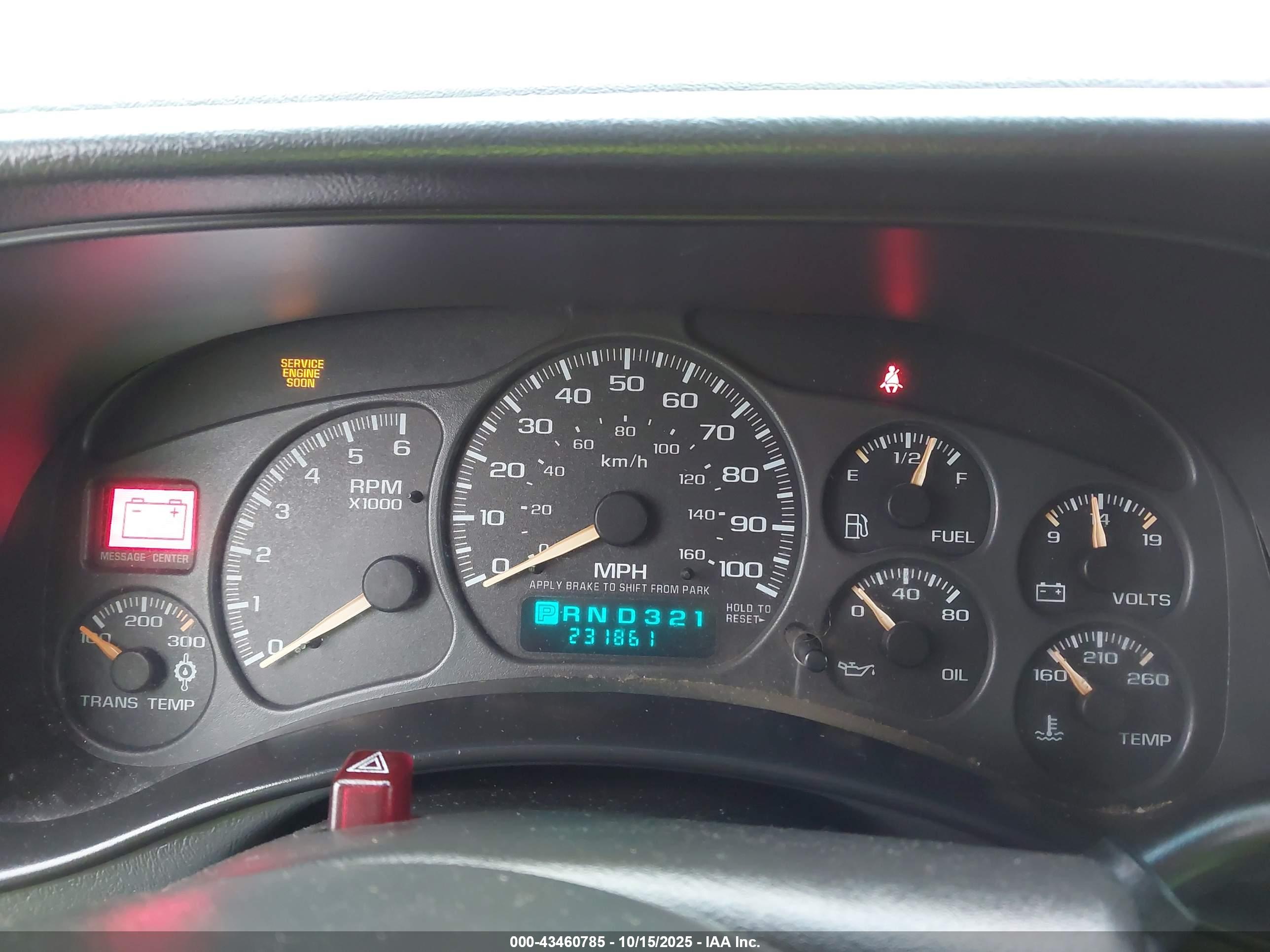 GMC SIERRA image 7