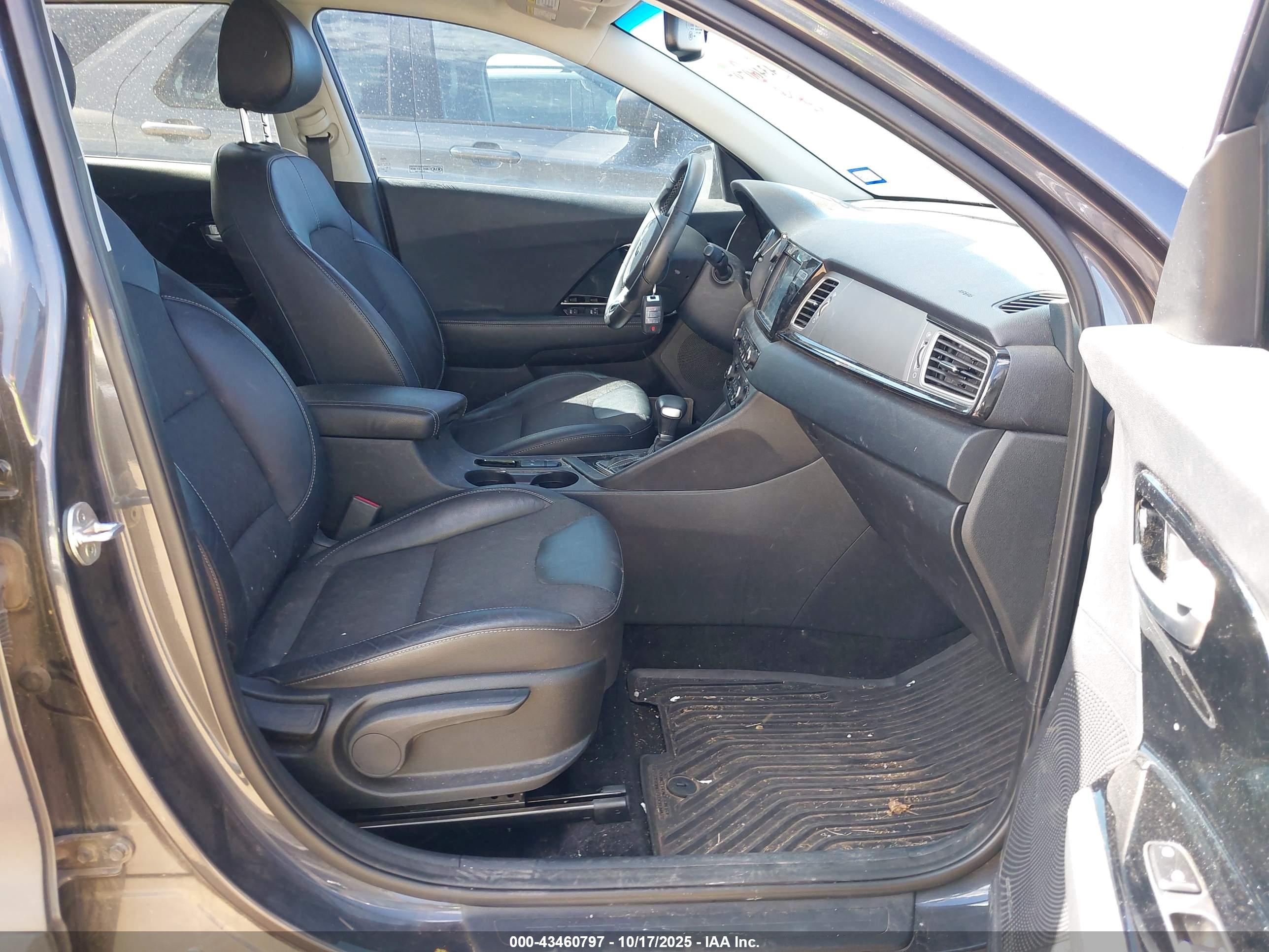 KIA NIRO image 5