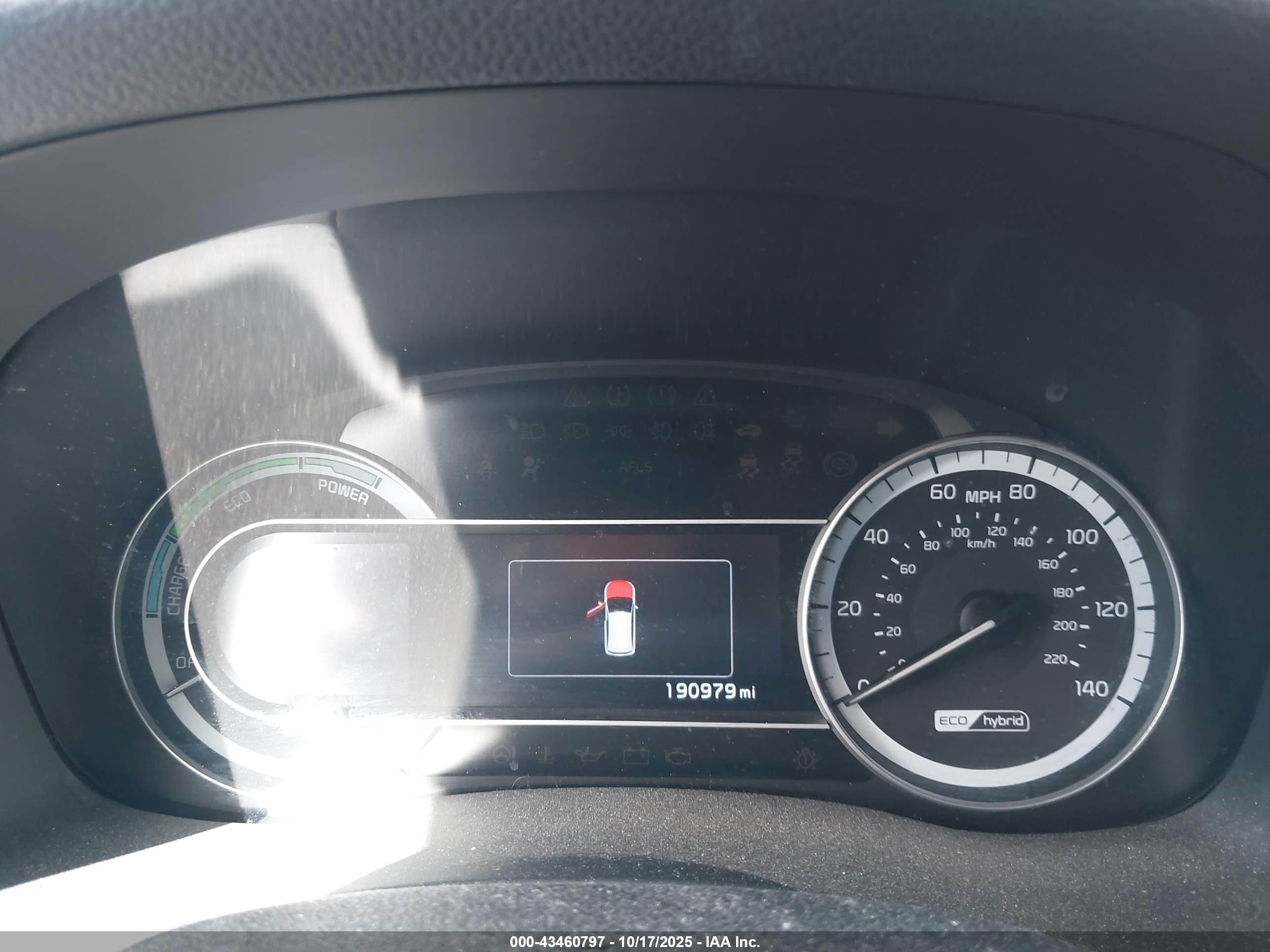 KIA NIRO image 7