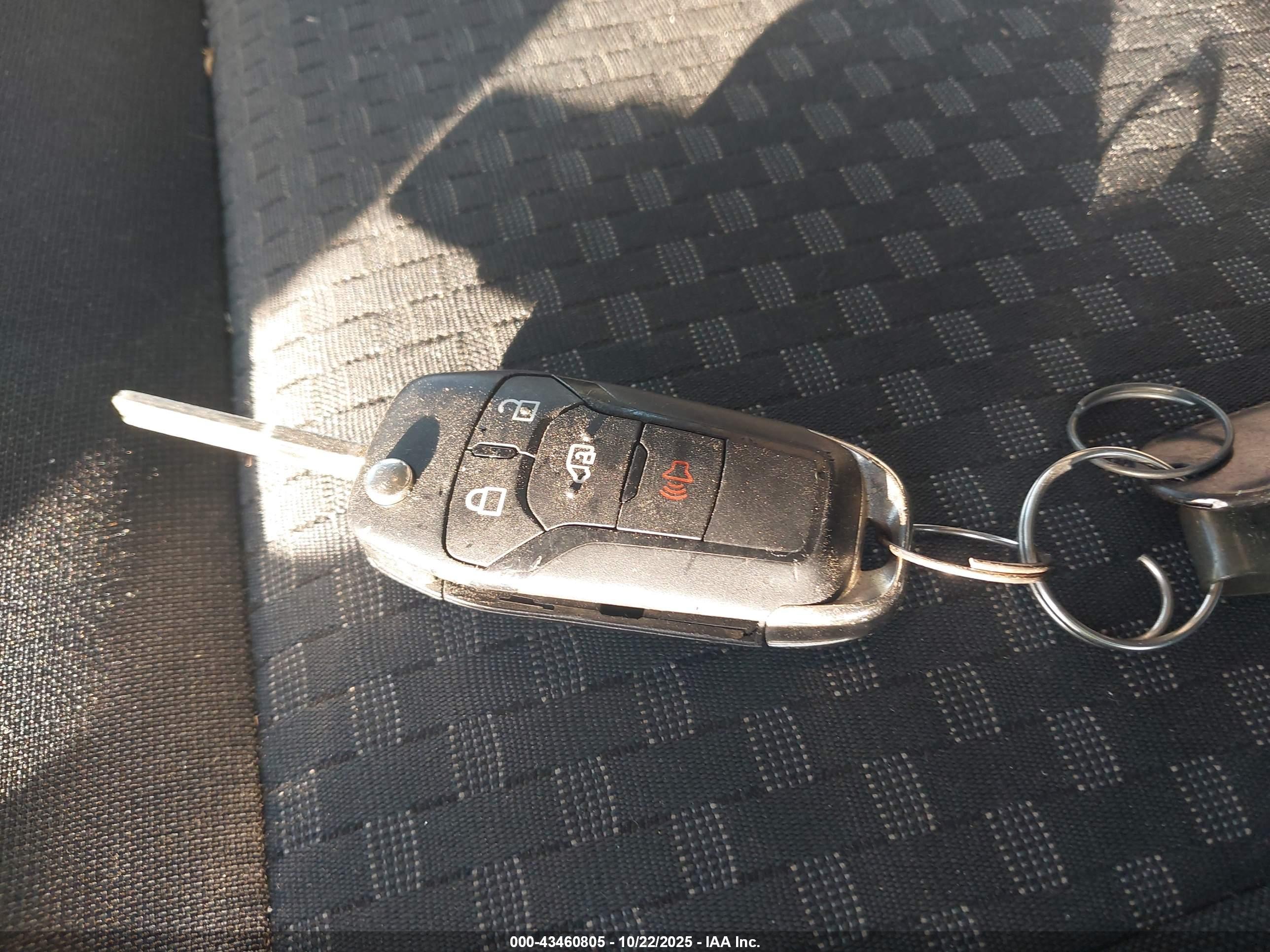 FORD TRANSIT image 11