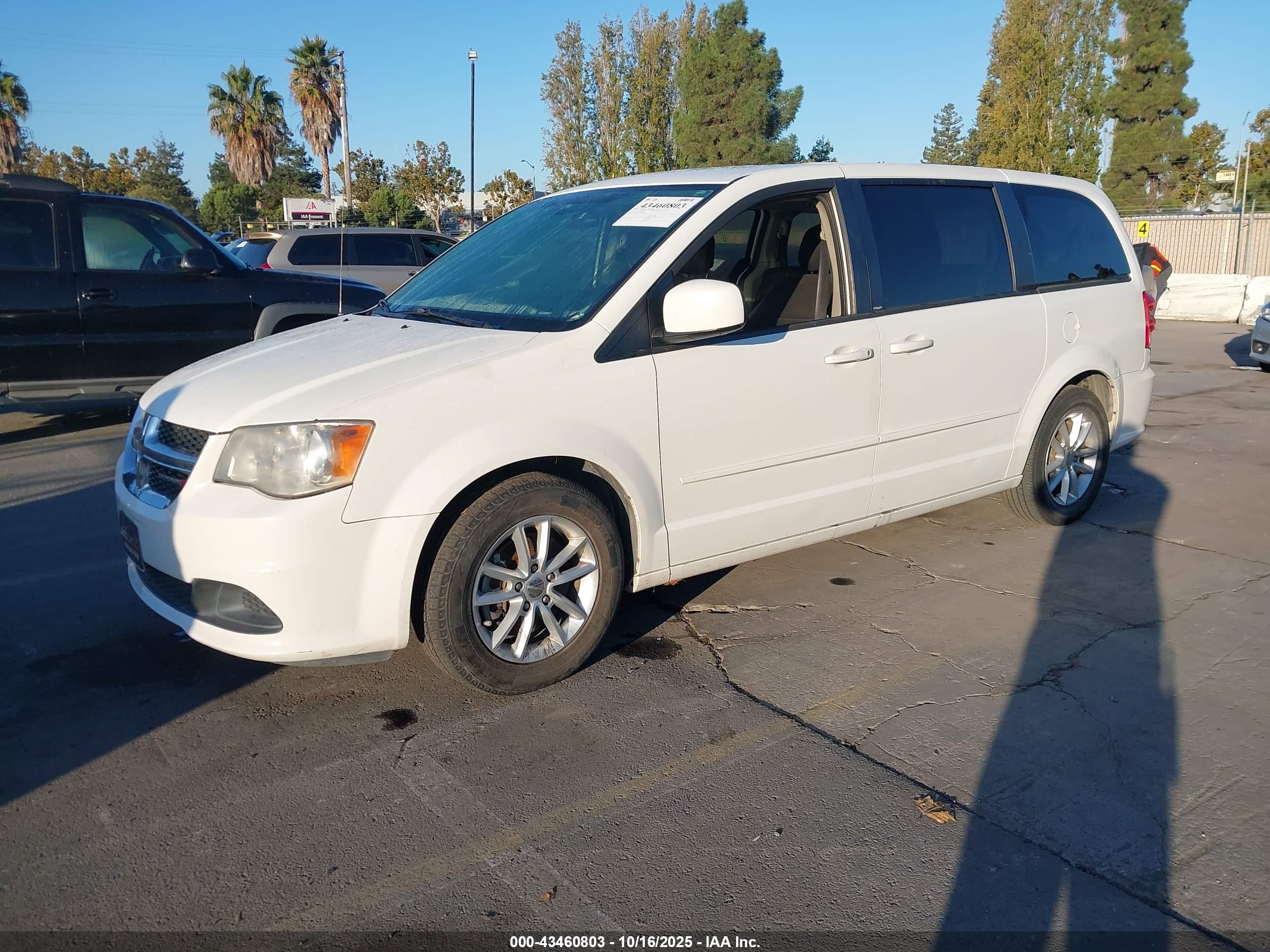 DODGE GRAND image 2