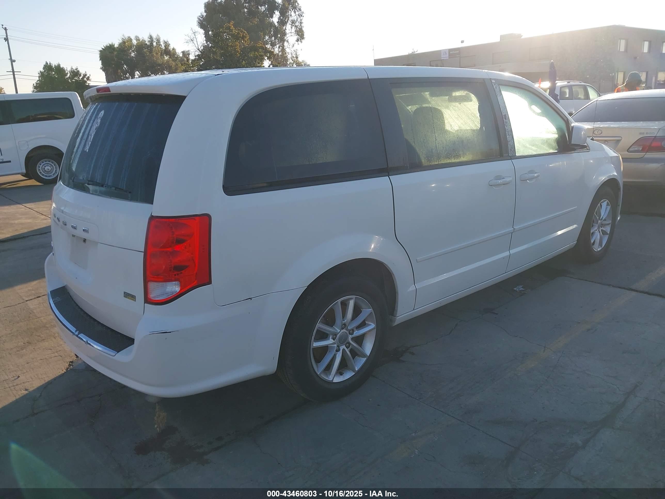DODGE GRAND image 4
