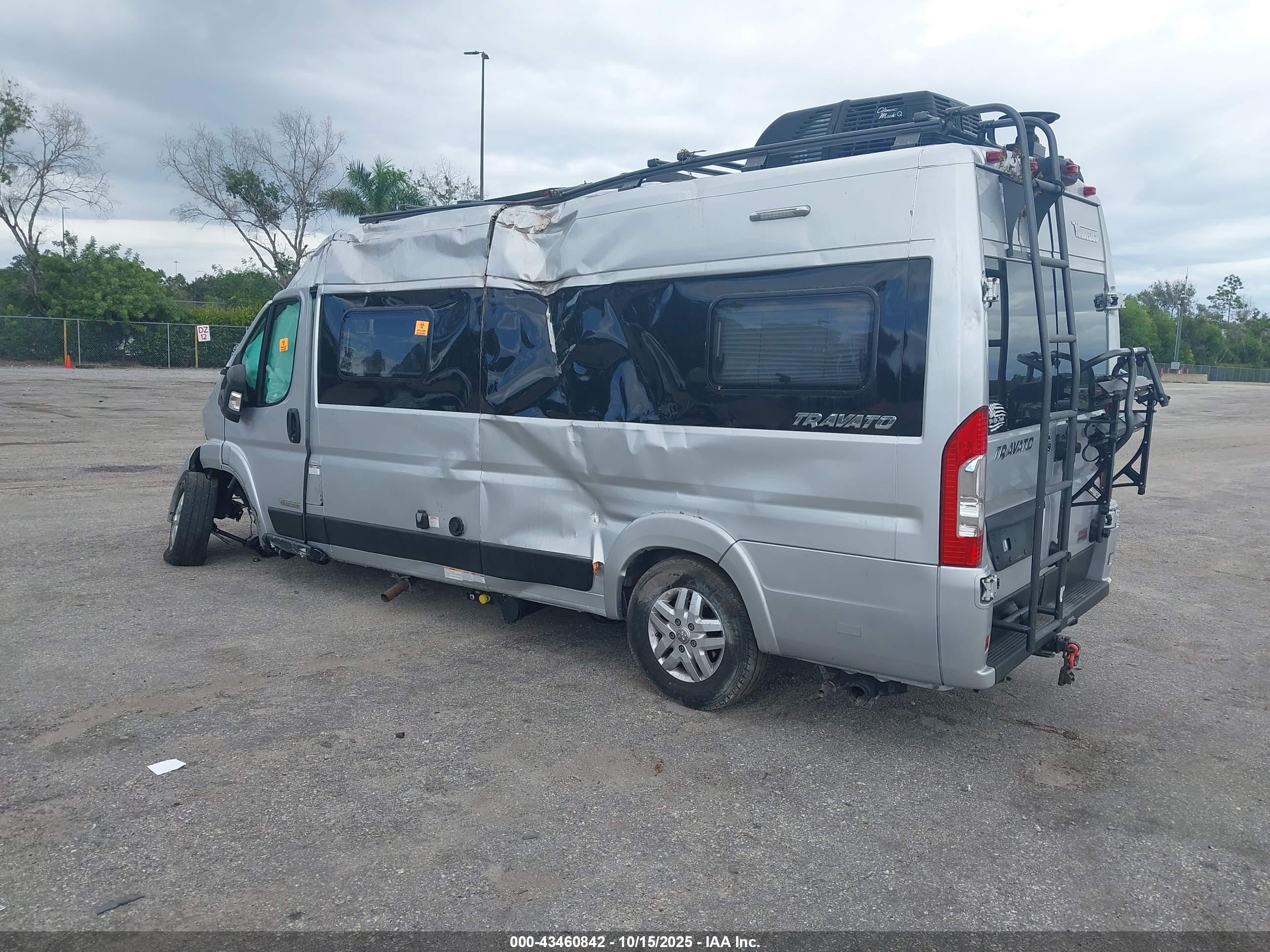 RAM PROMASTER image 3