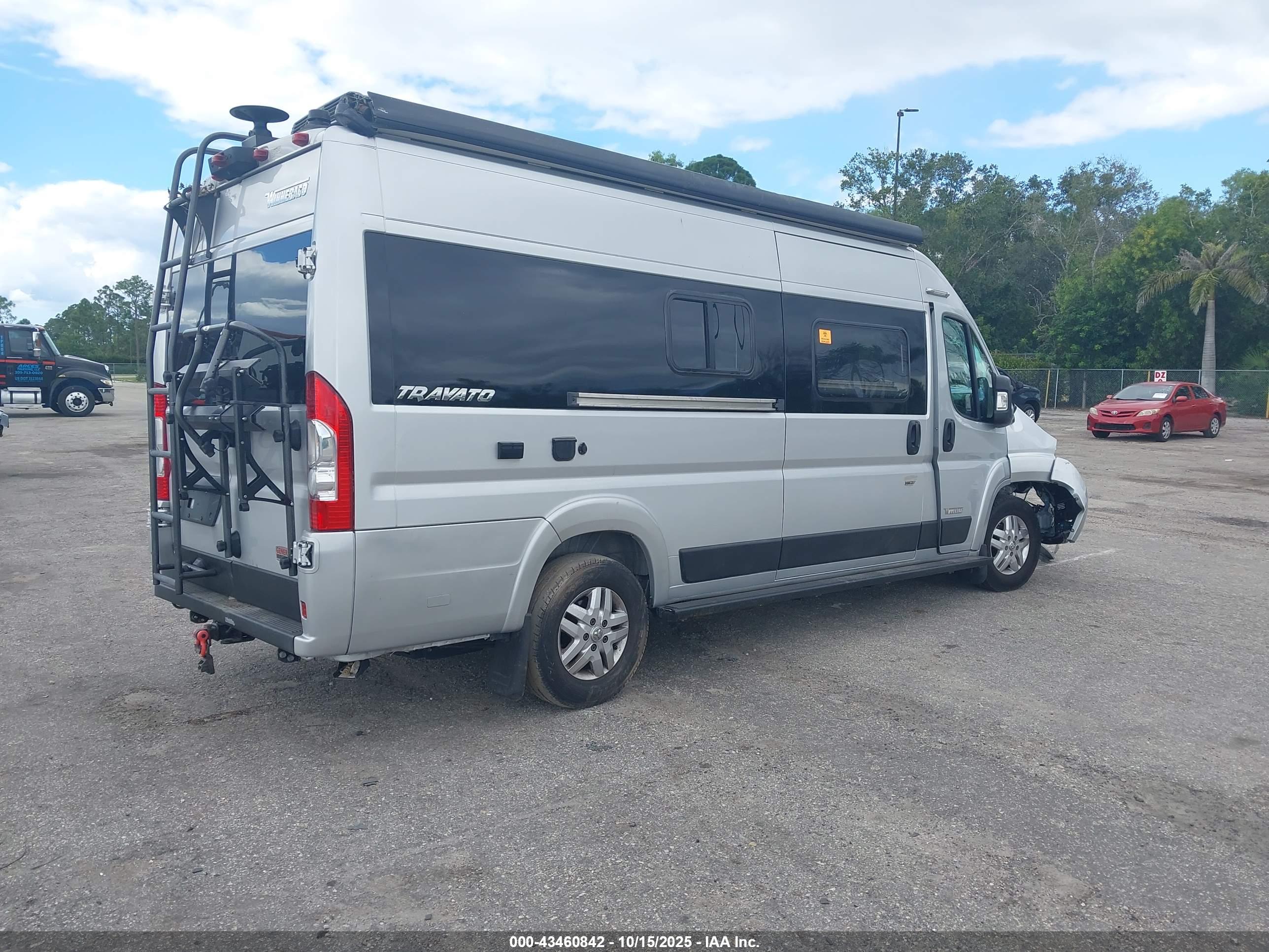 RAM PROMASTER image 4