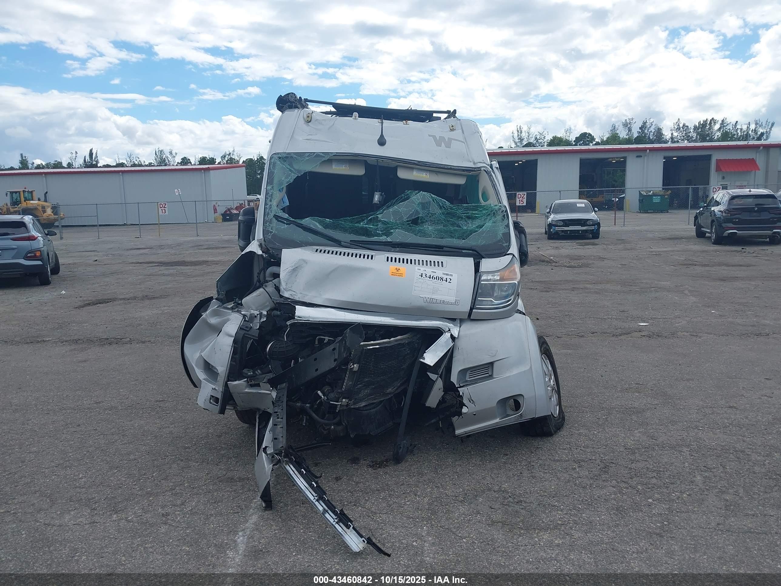 RAM PROMASTER image 6