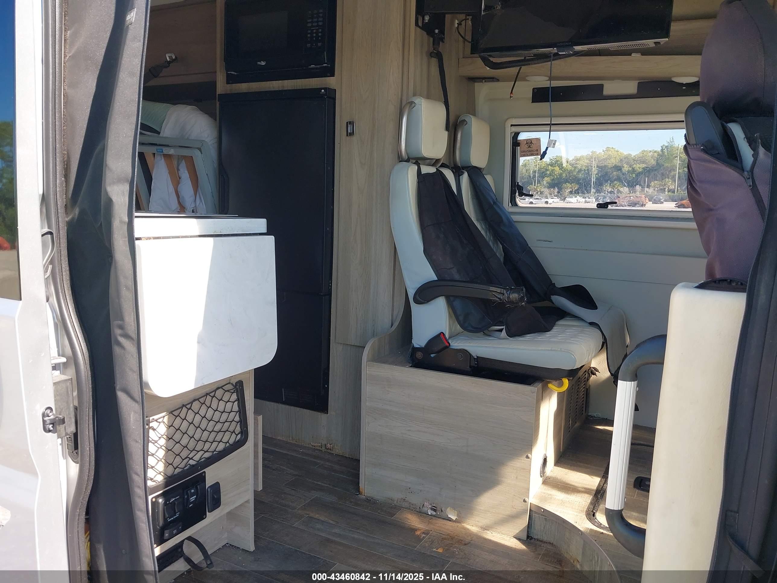 RAM PROMASTER image 8