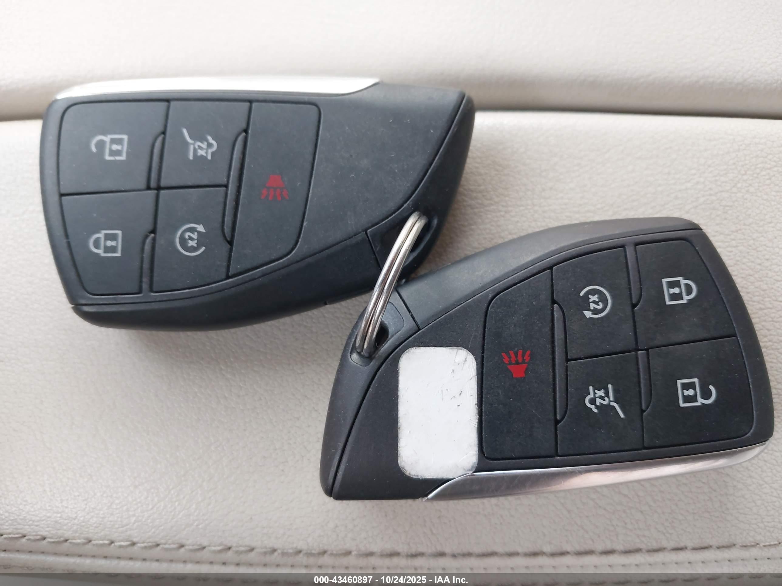 BUICK ENVISION image 11