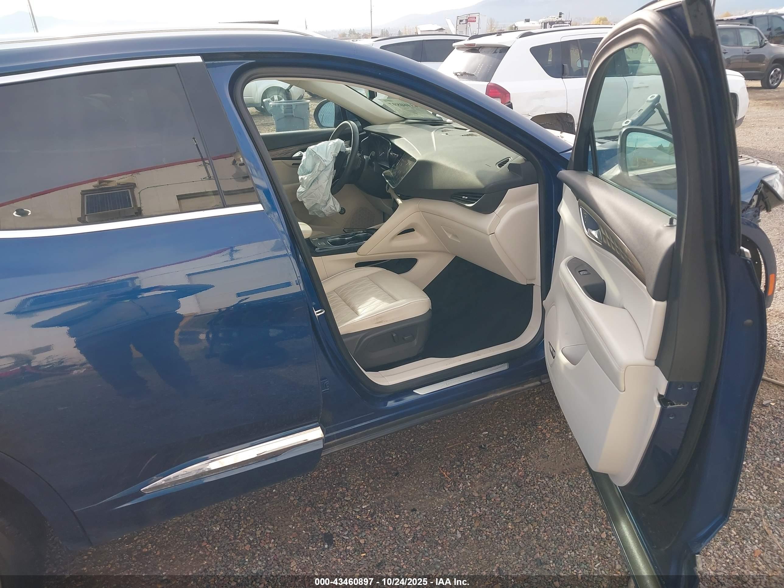 BUICK ENVISION image 5