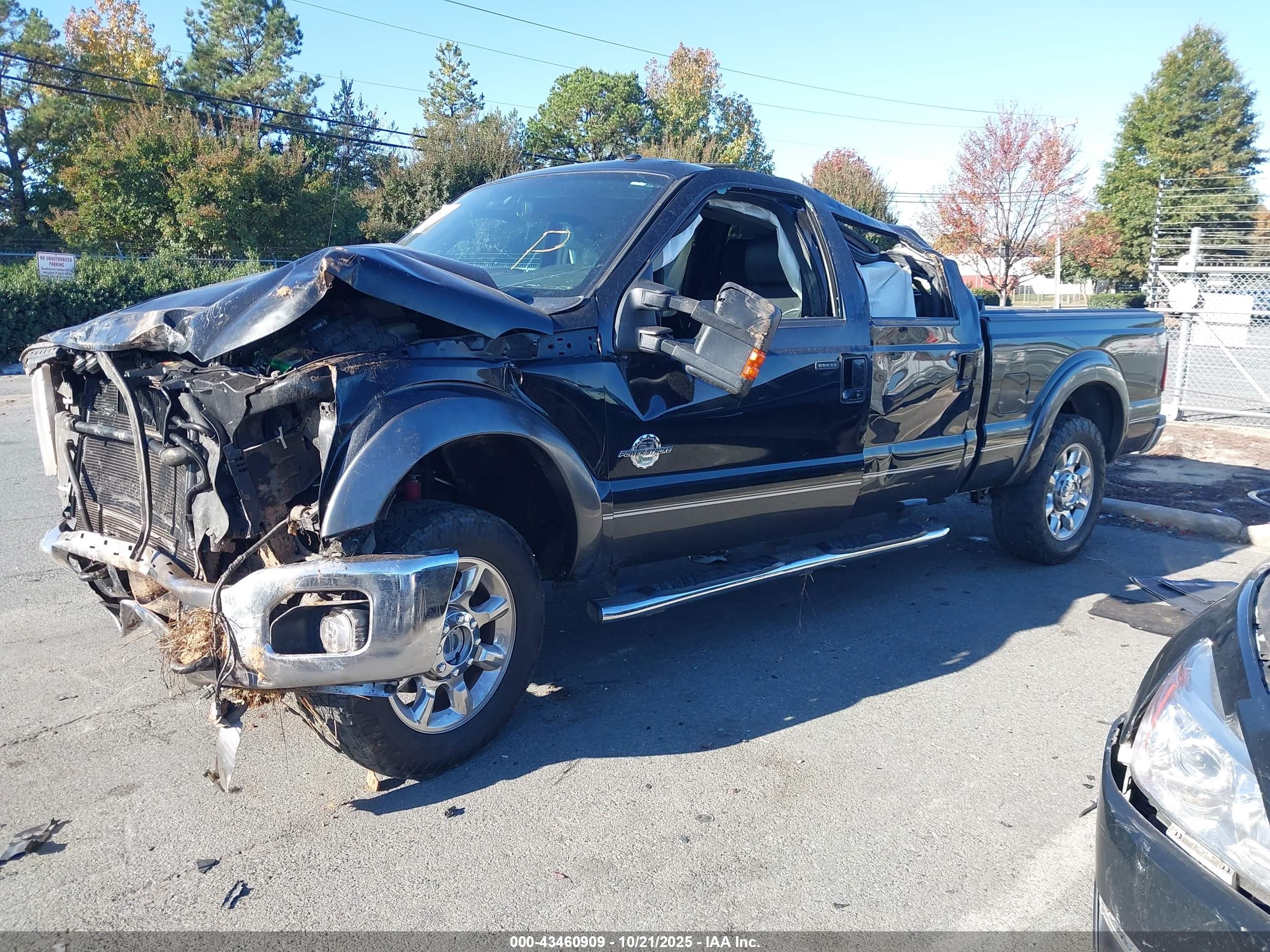 FORD F-250 image 2