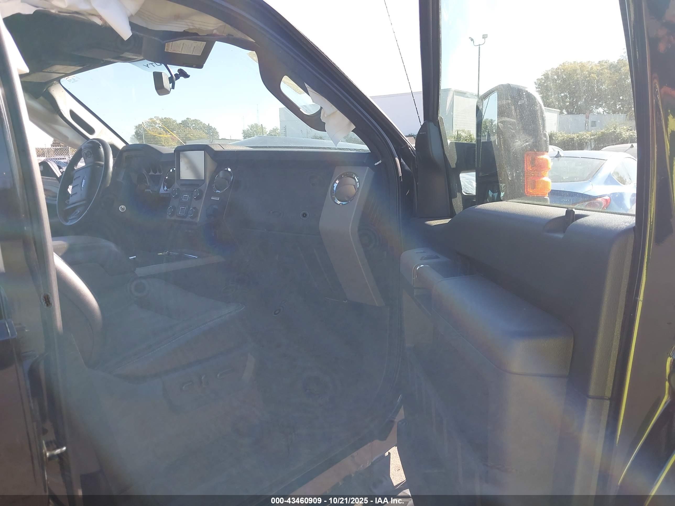 FORD F-250 image 5
