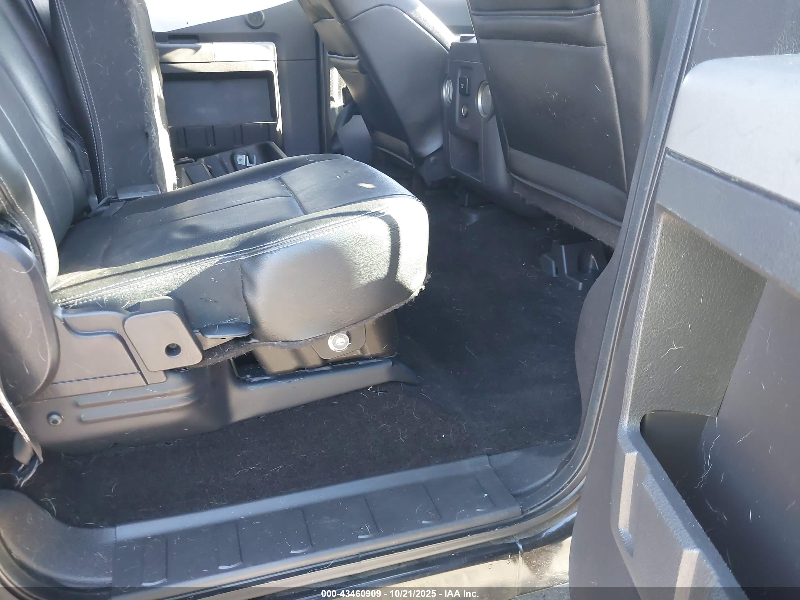 FORD F-250 image 8