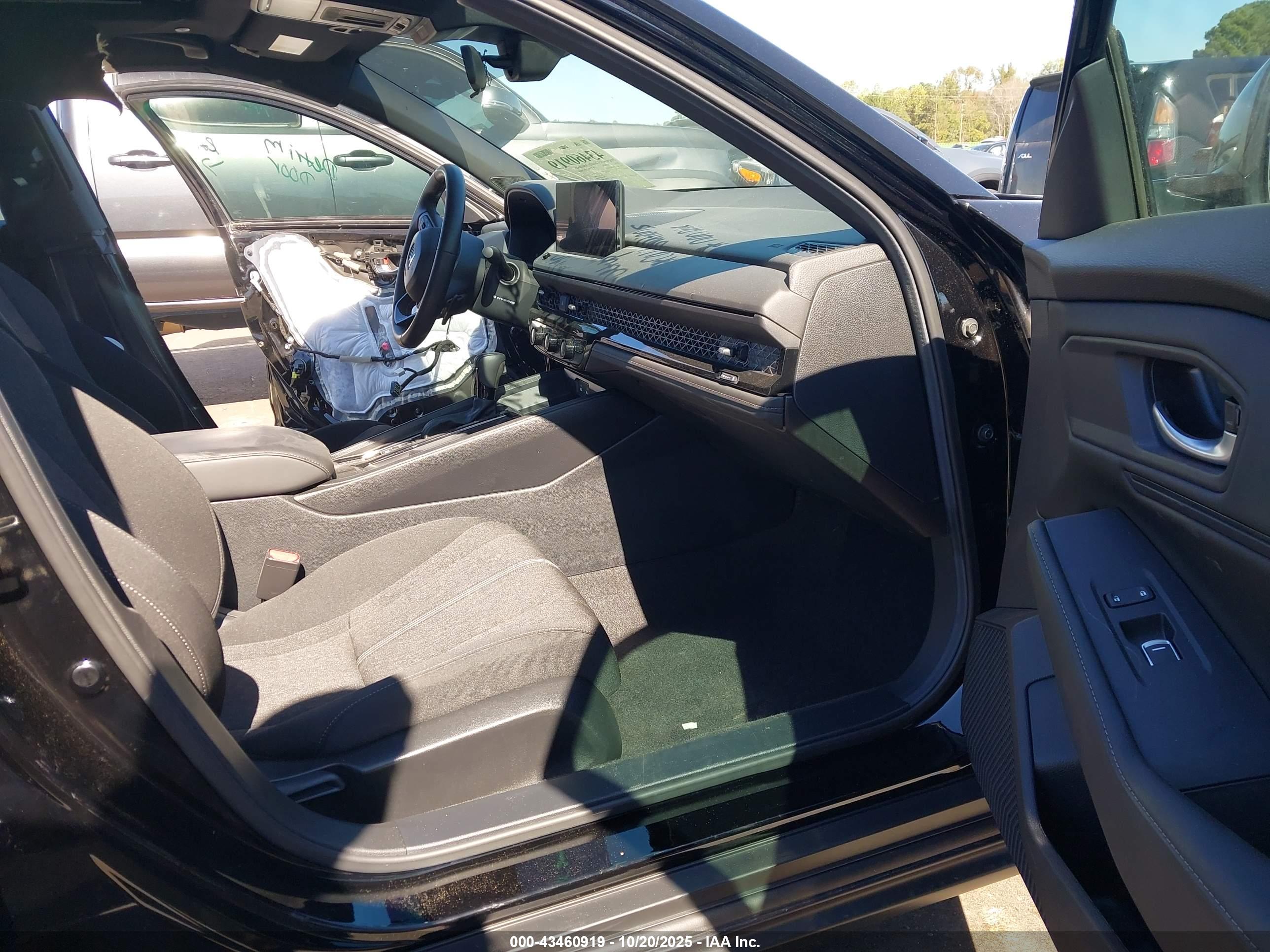HONDA ACCORD image 5