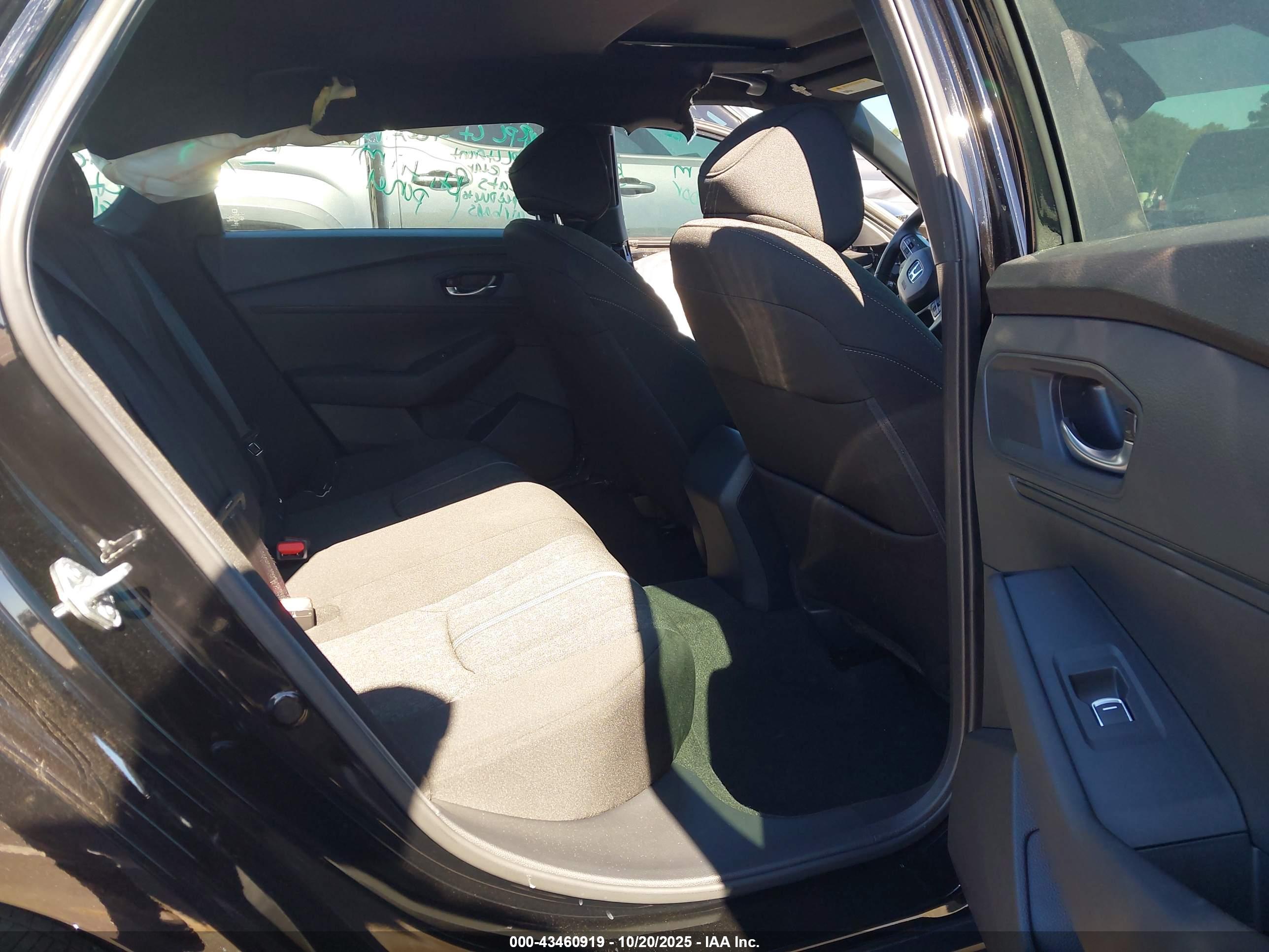HONDA ACCORD image 8