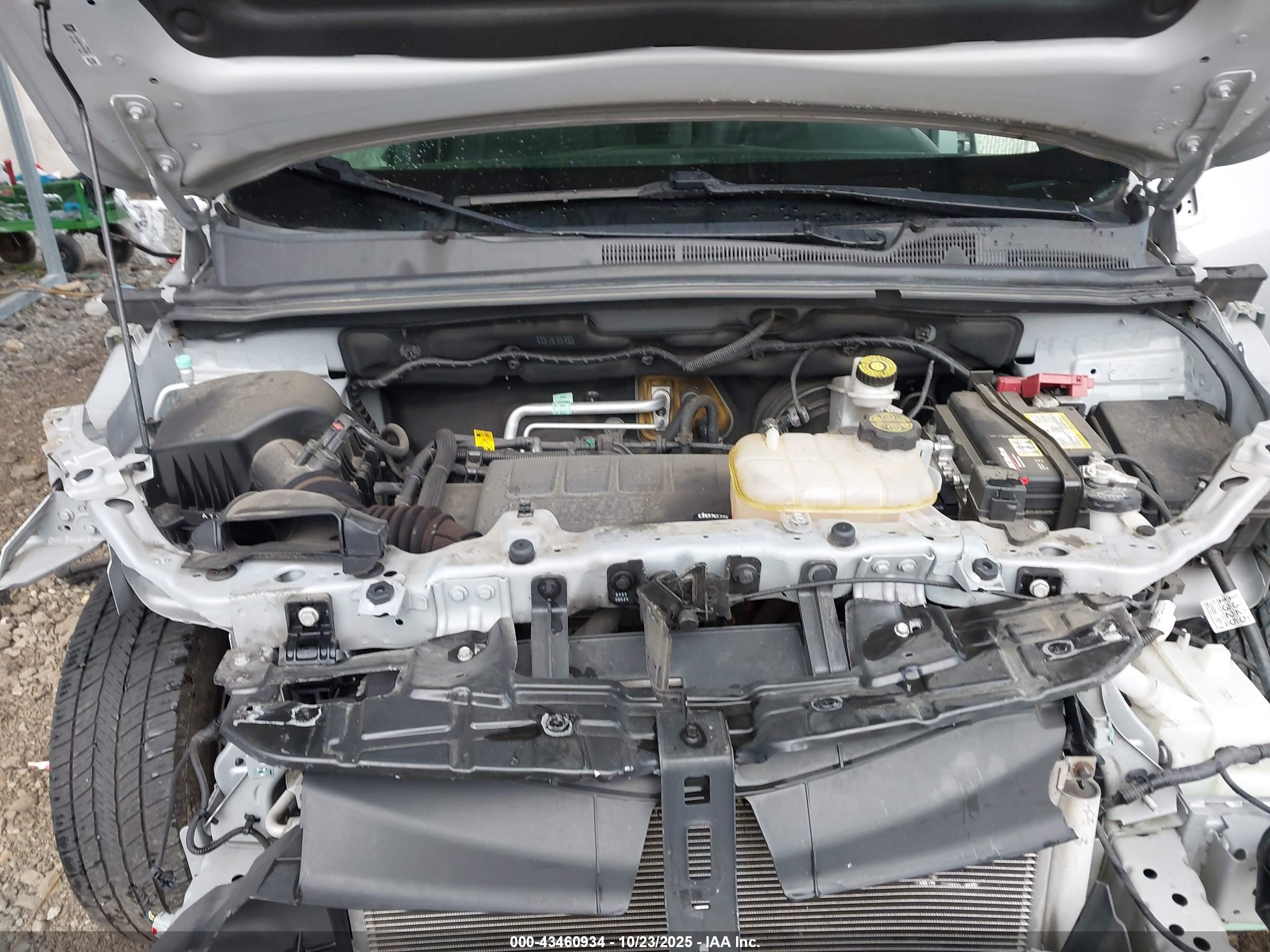 CHEVROLET TRAX image 10