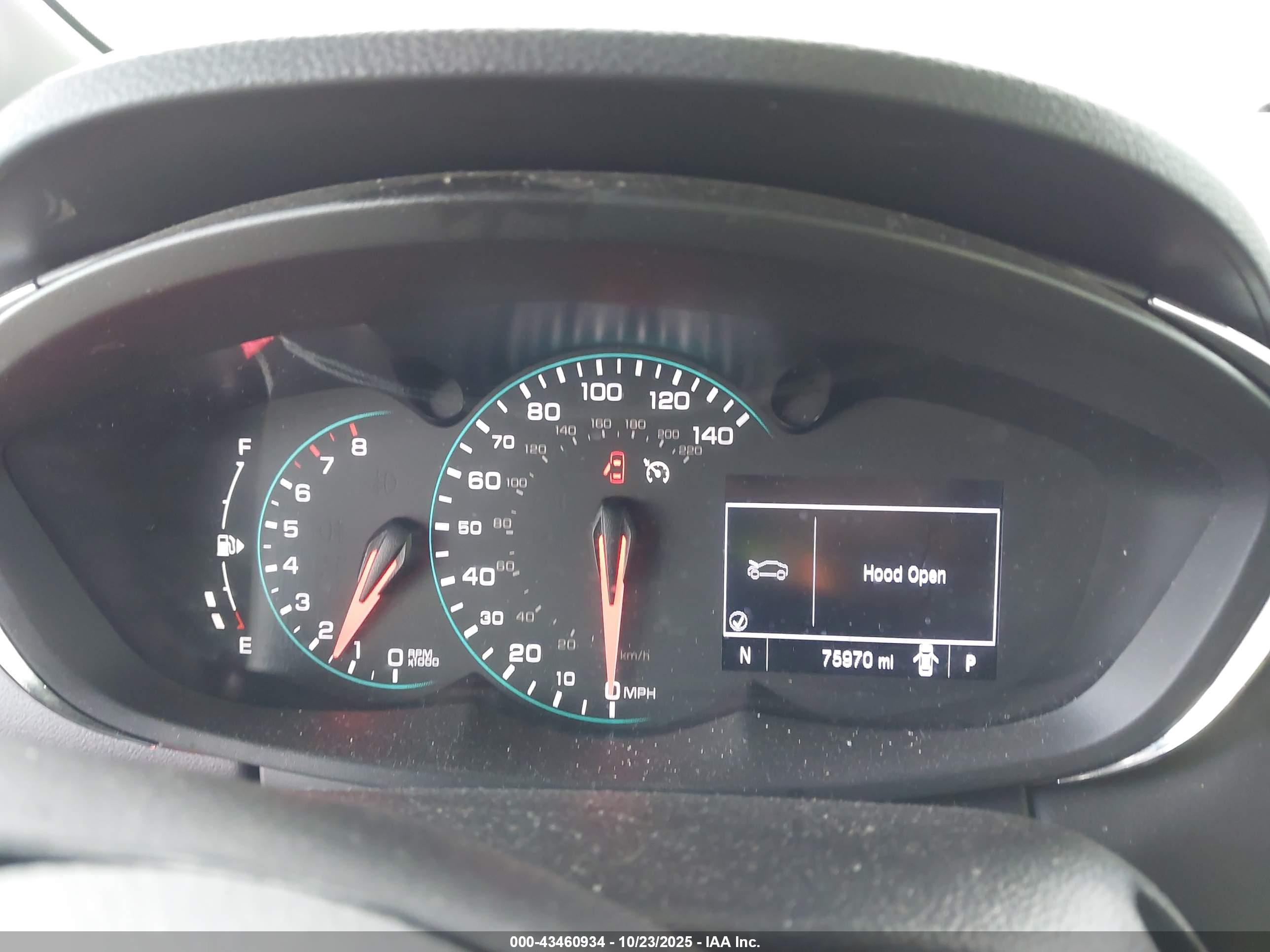 CHEVROLET TRAX image 7