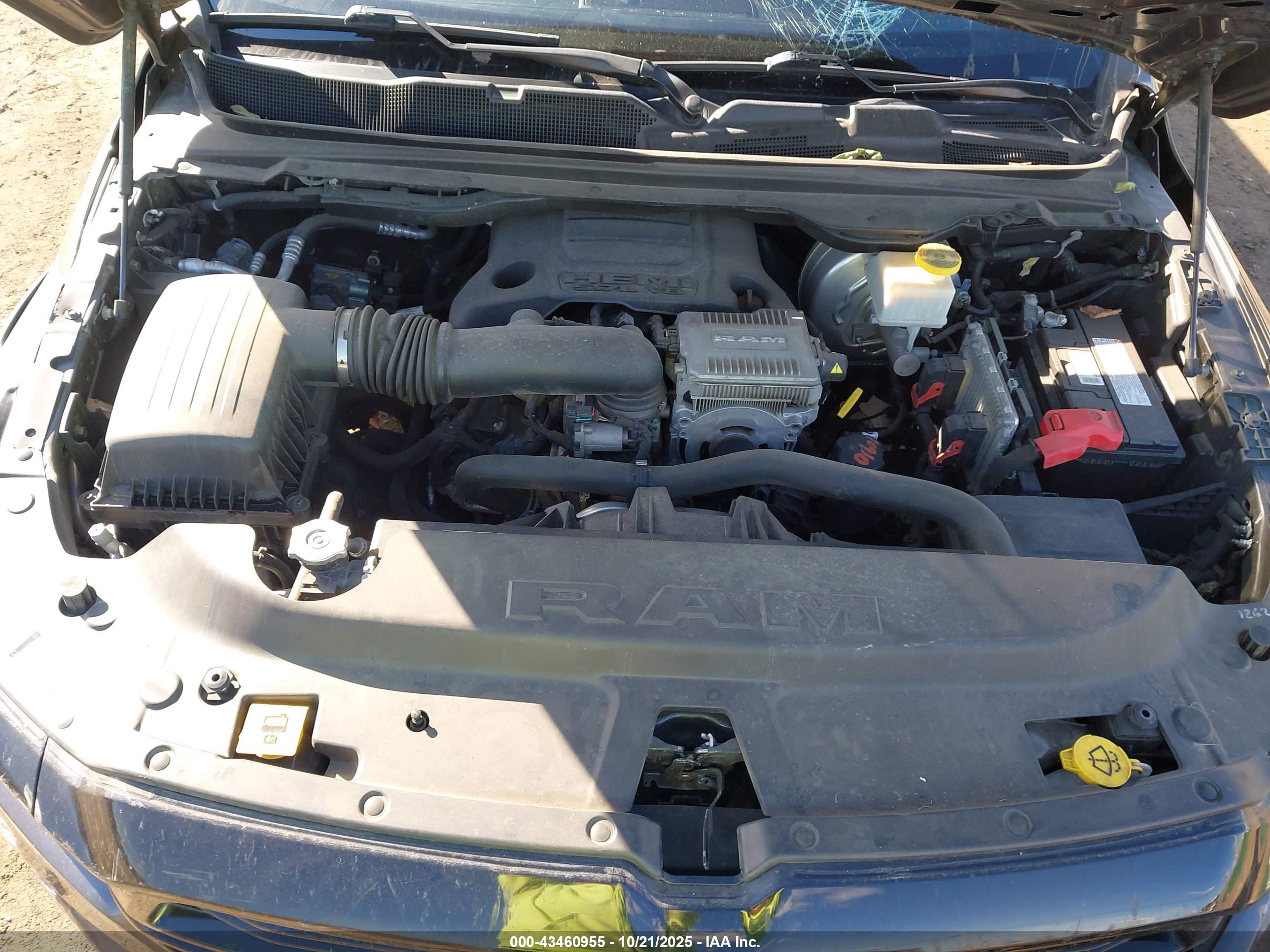 RAM 1500 image 10