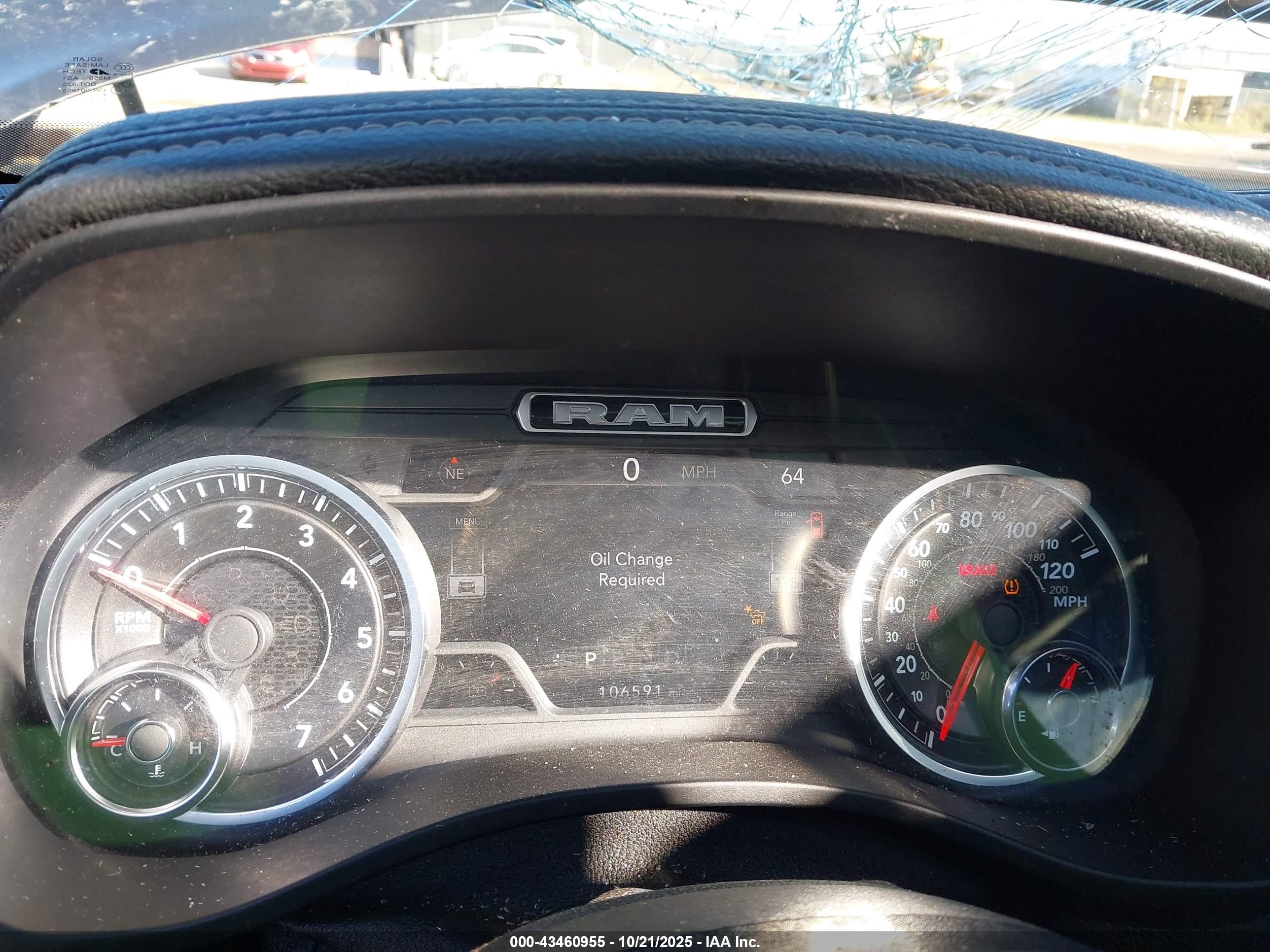 RAM 1500 image 7