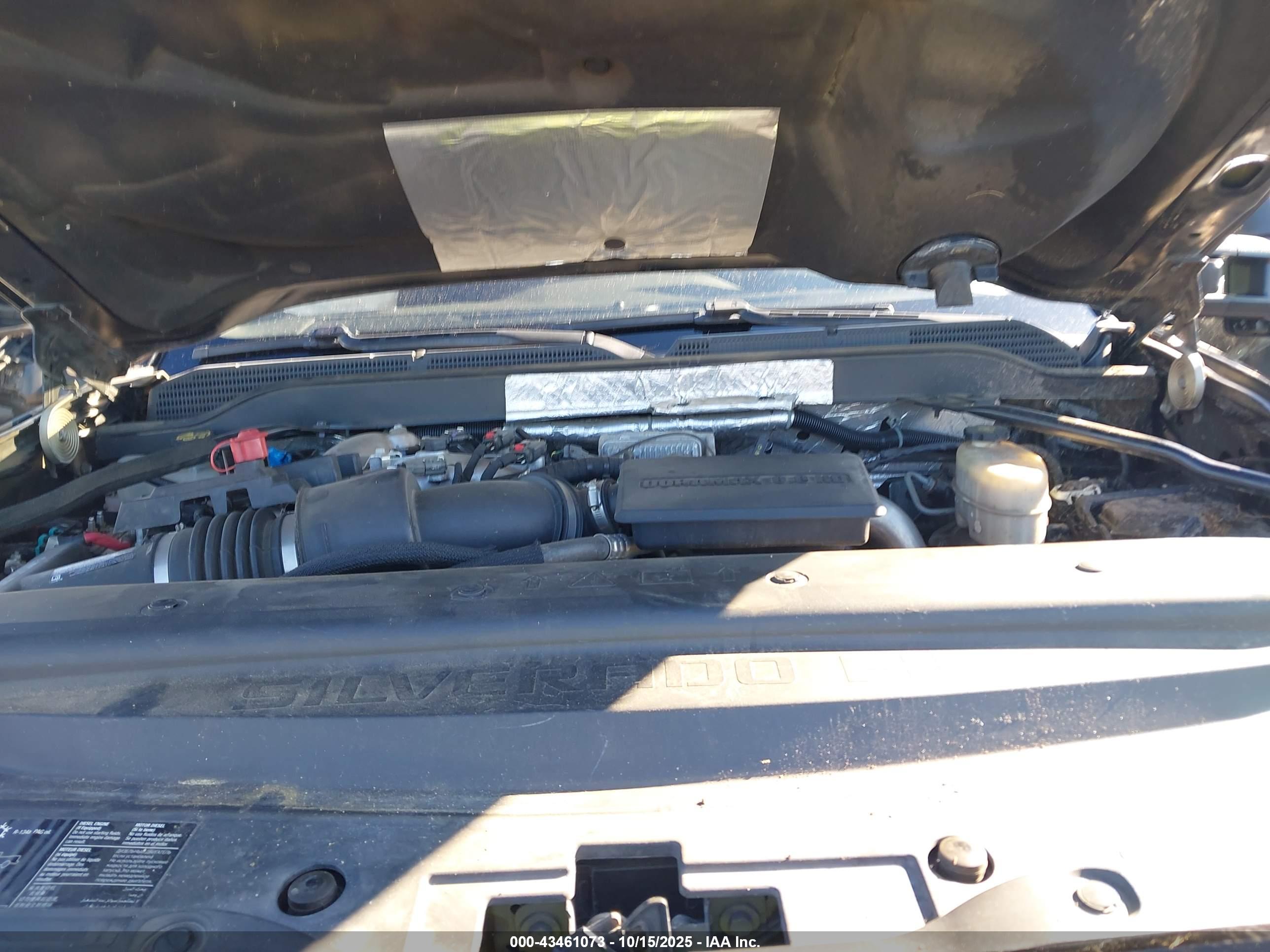 CHEVROLET SILVERADO image 10