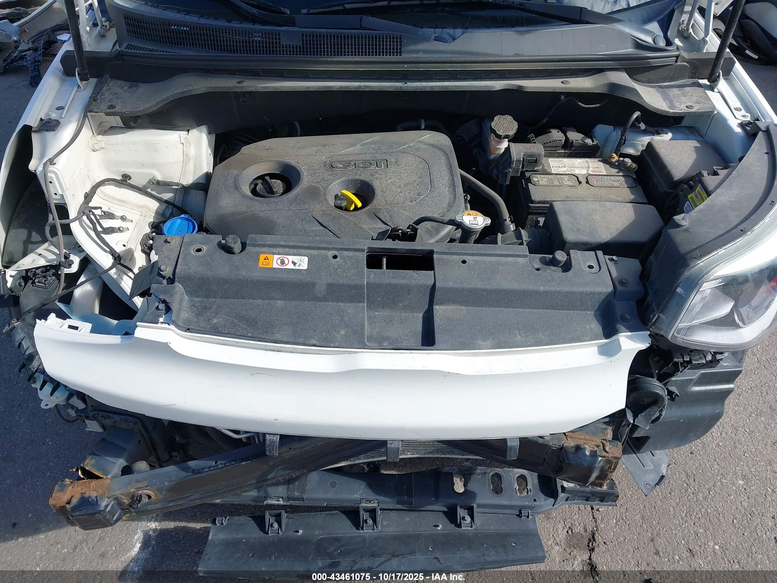 KIA SOUL image 10
