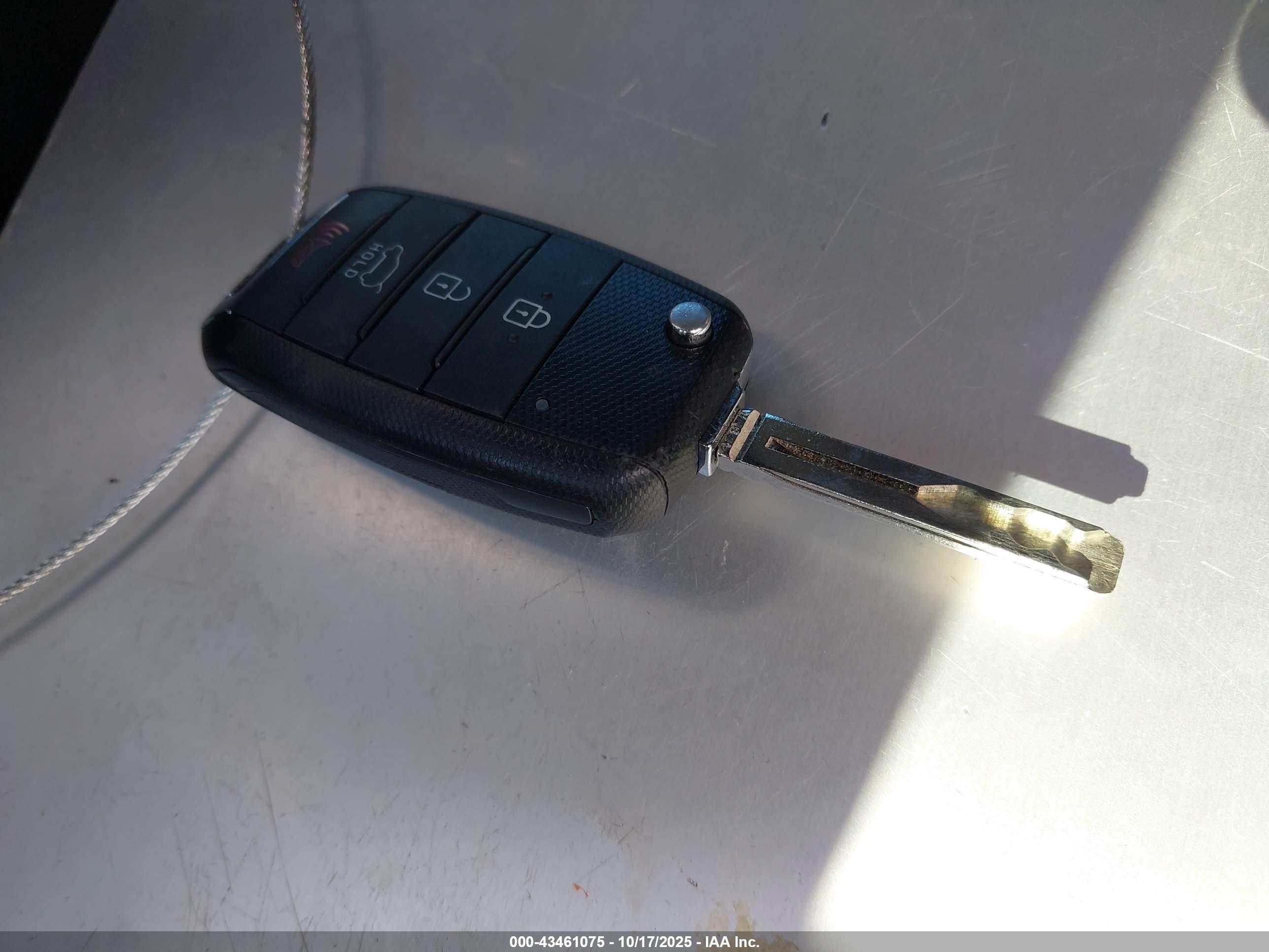 KIA SOUL image 11