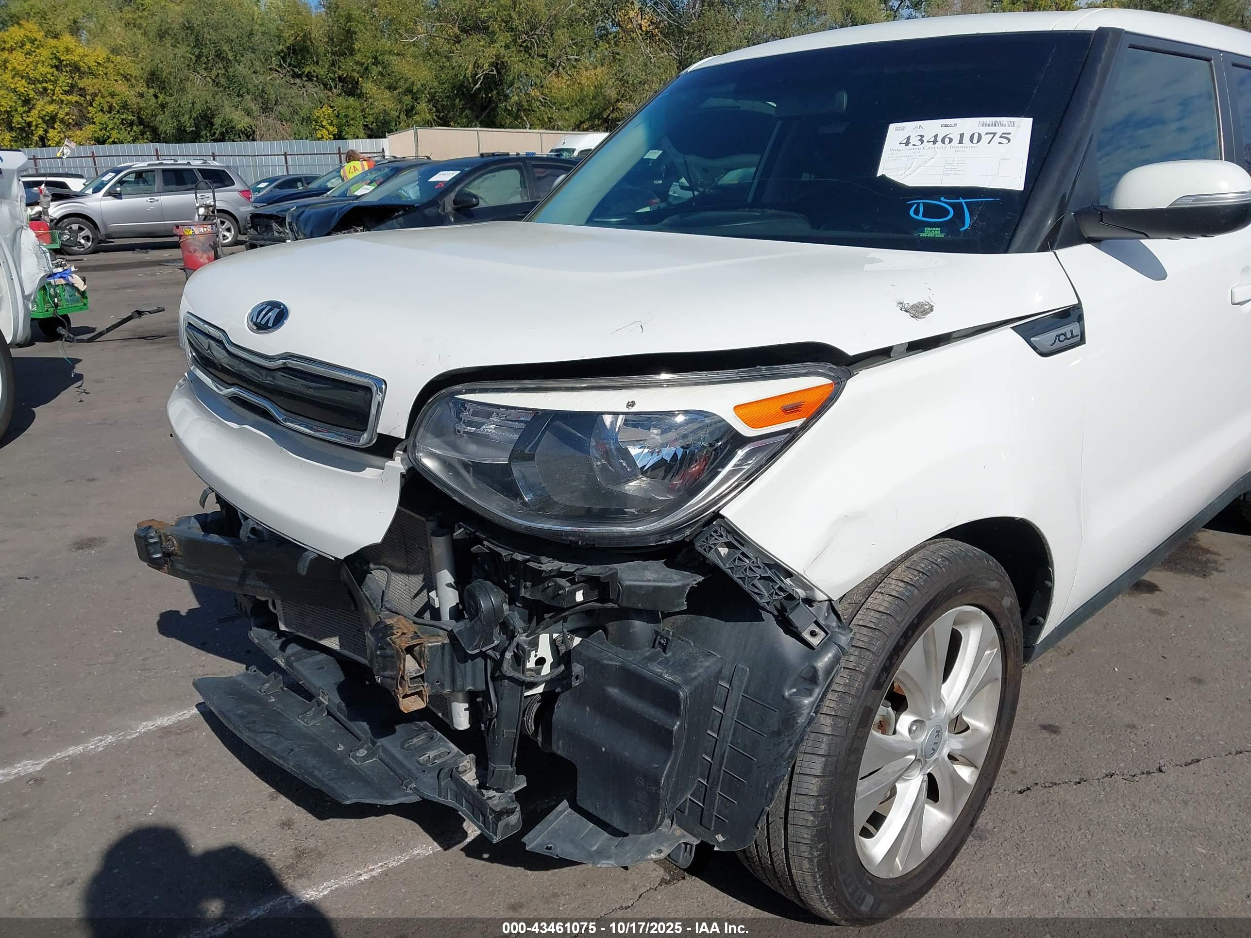 KIA SOUL image 6