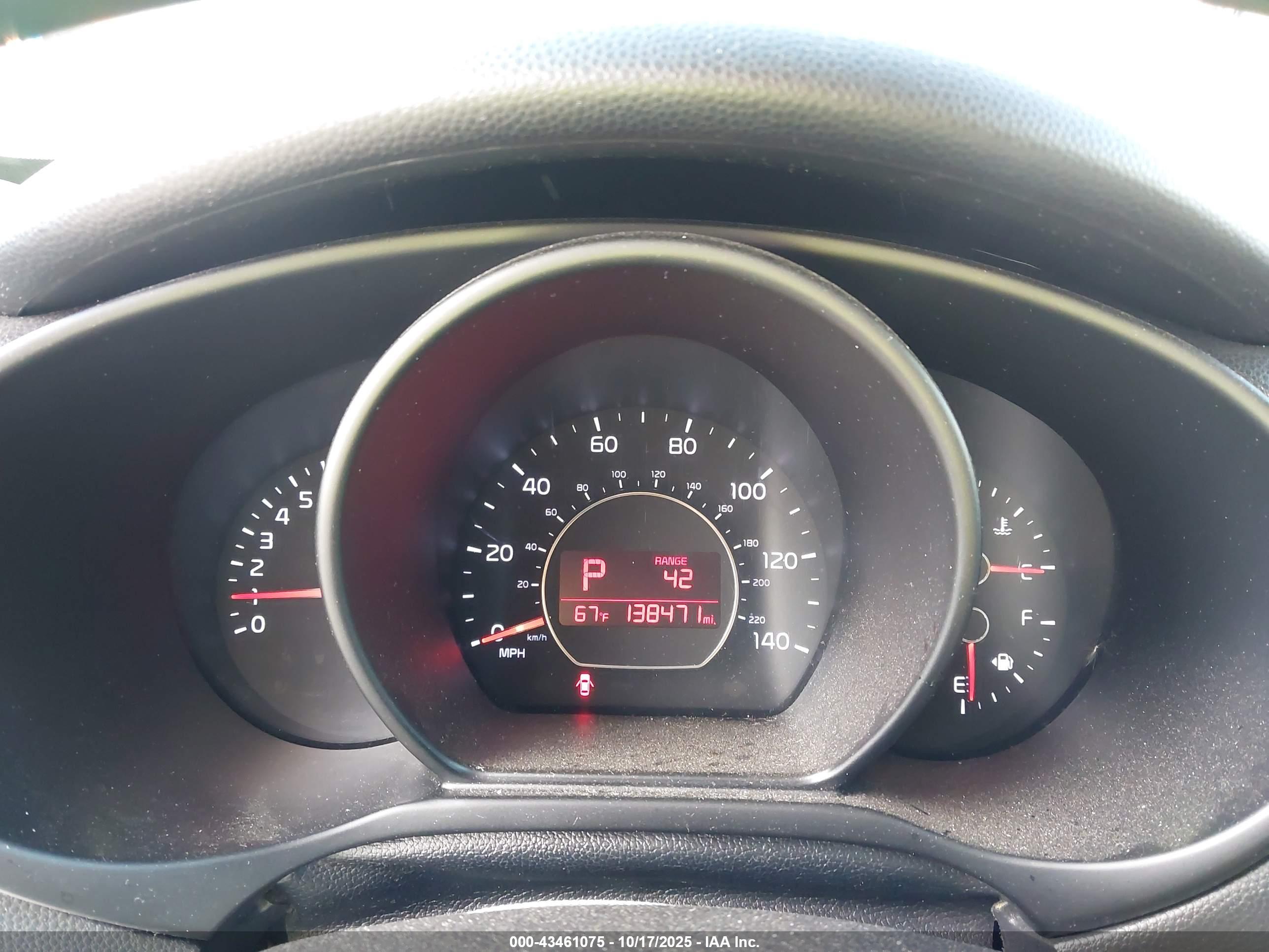 KIA SOUL image 7