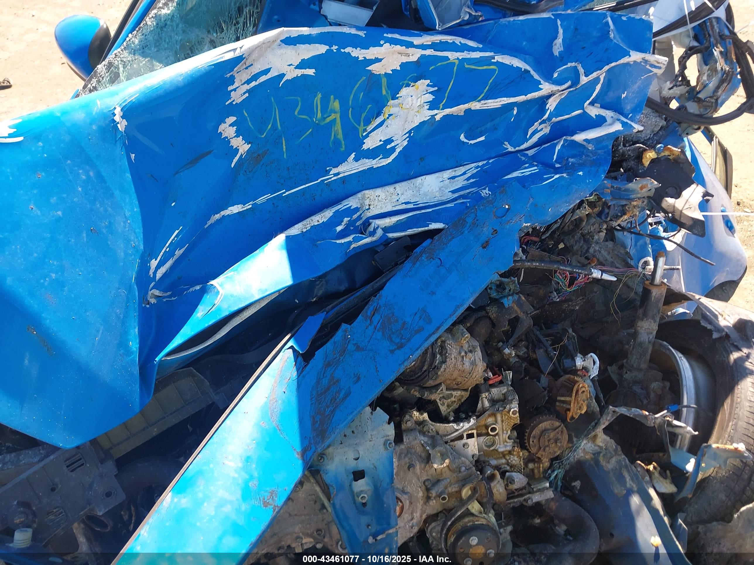 SUBARU IMPREZA image 10
