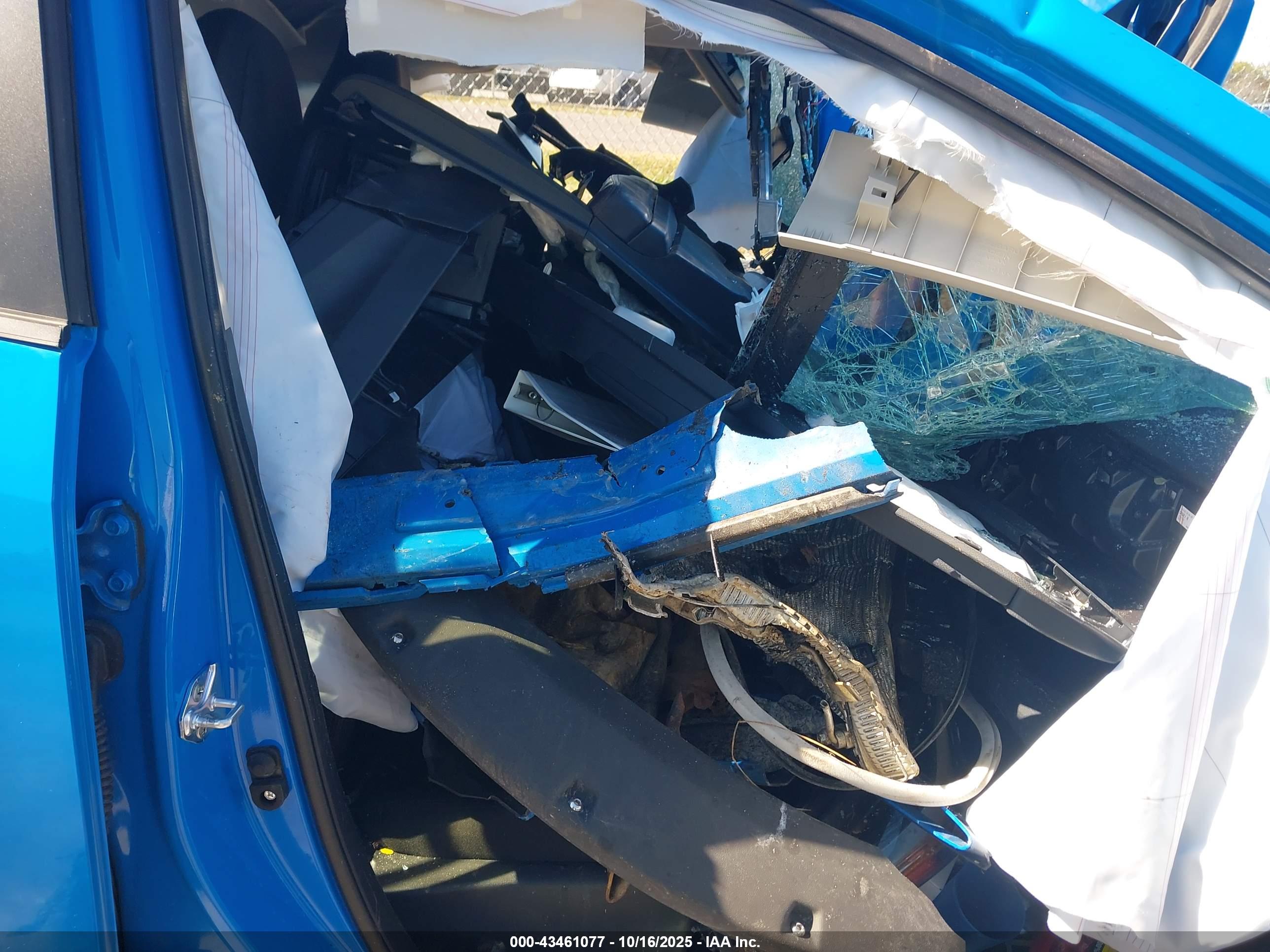 SUBARU IMPREZA image 5