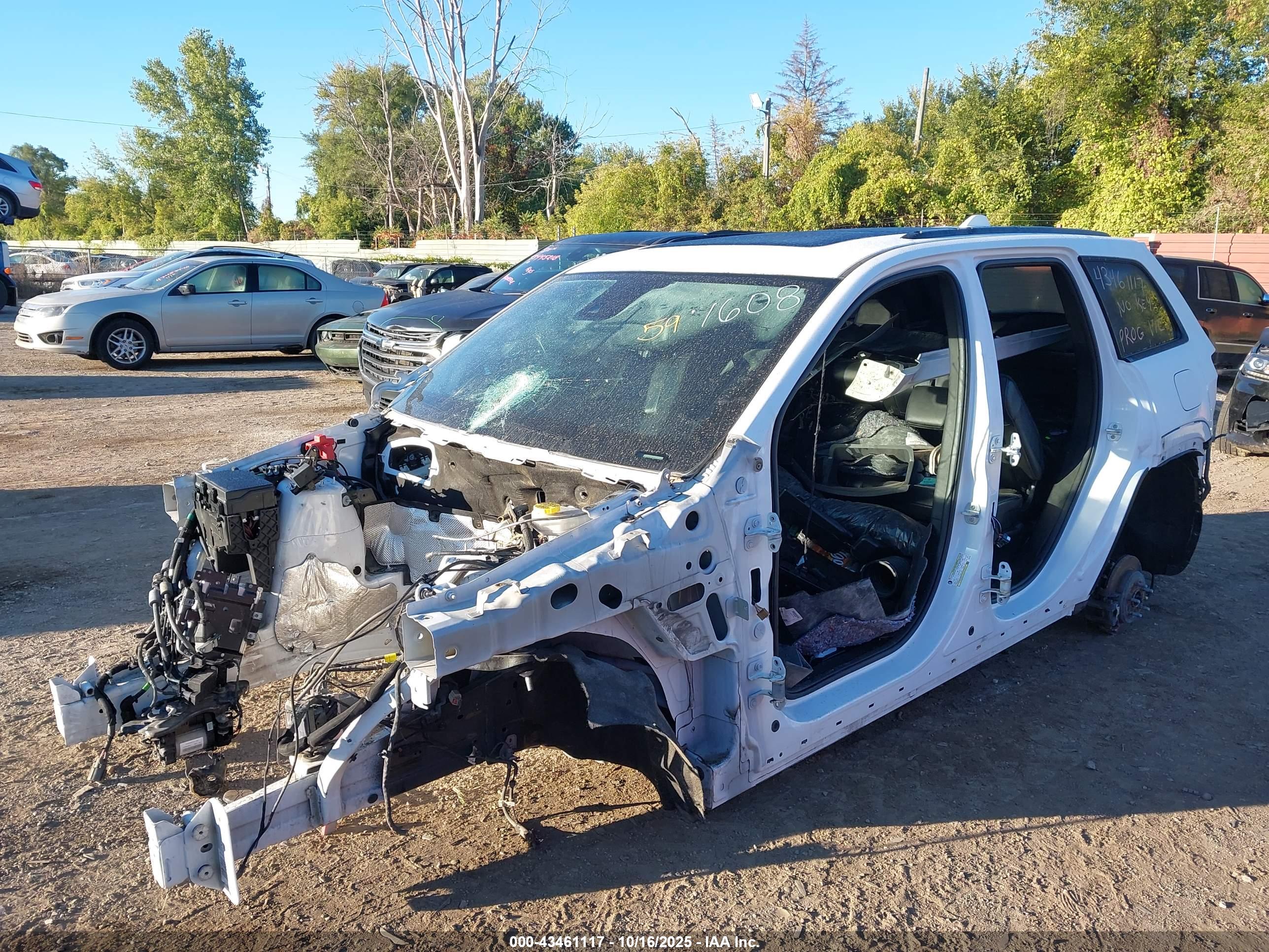 JEEP GRAND image 6