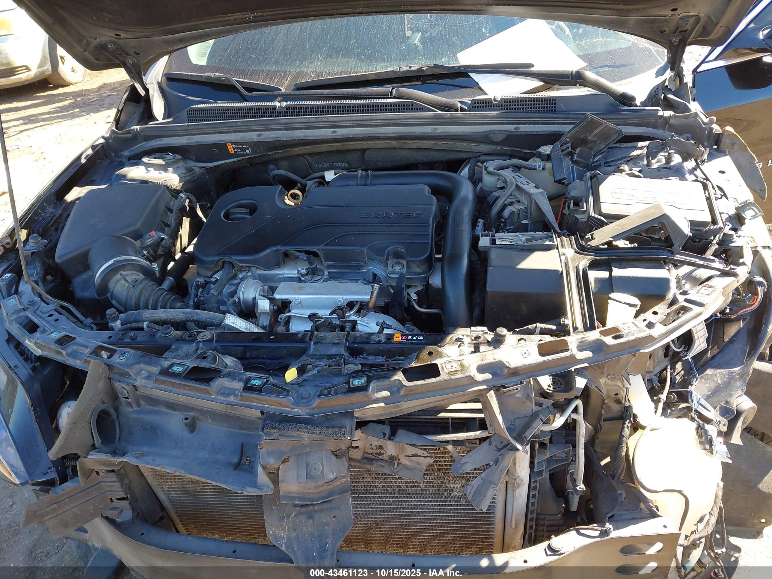 CHEVROLET MALIBU image 10