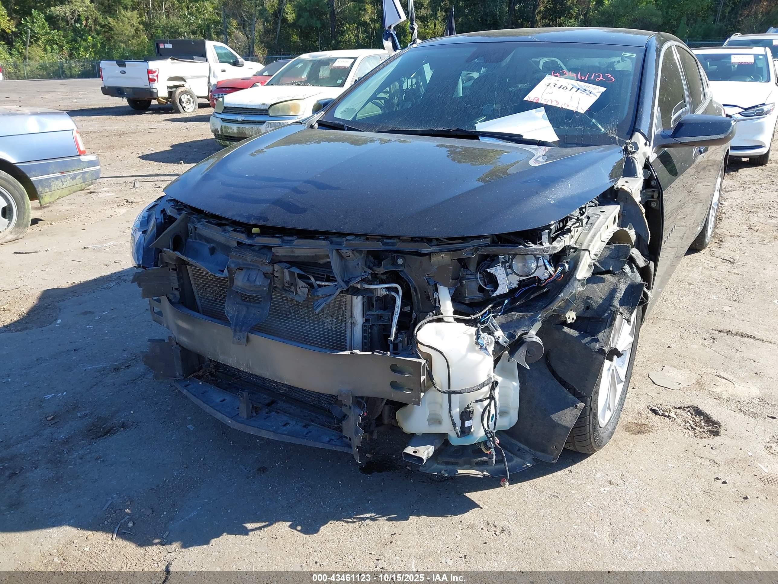 CHEVROLET MALIBU image 6