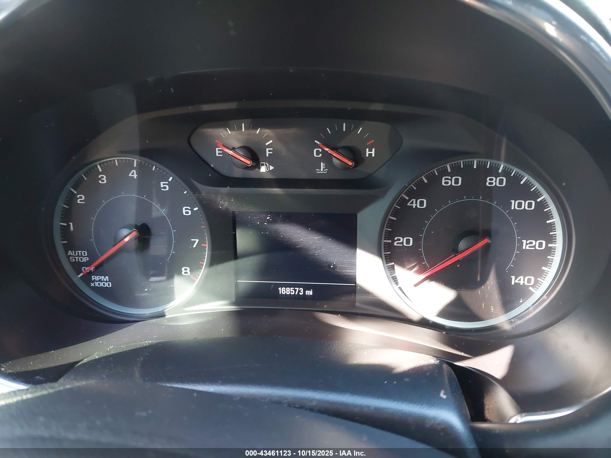 CHEVROLET MALIBU image 7