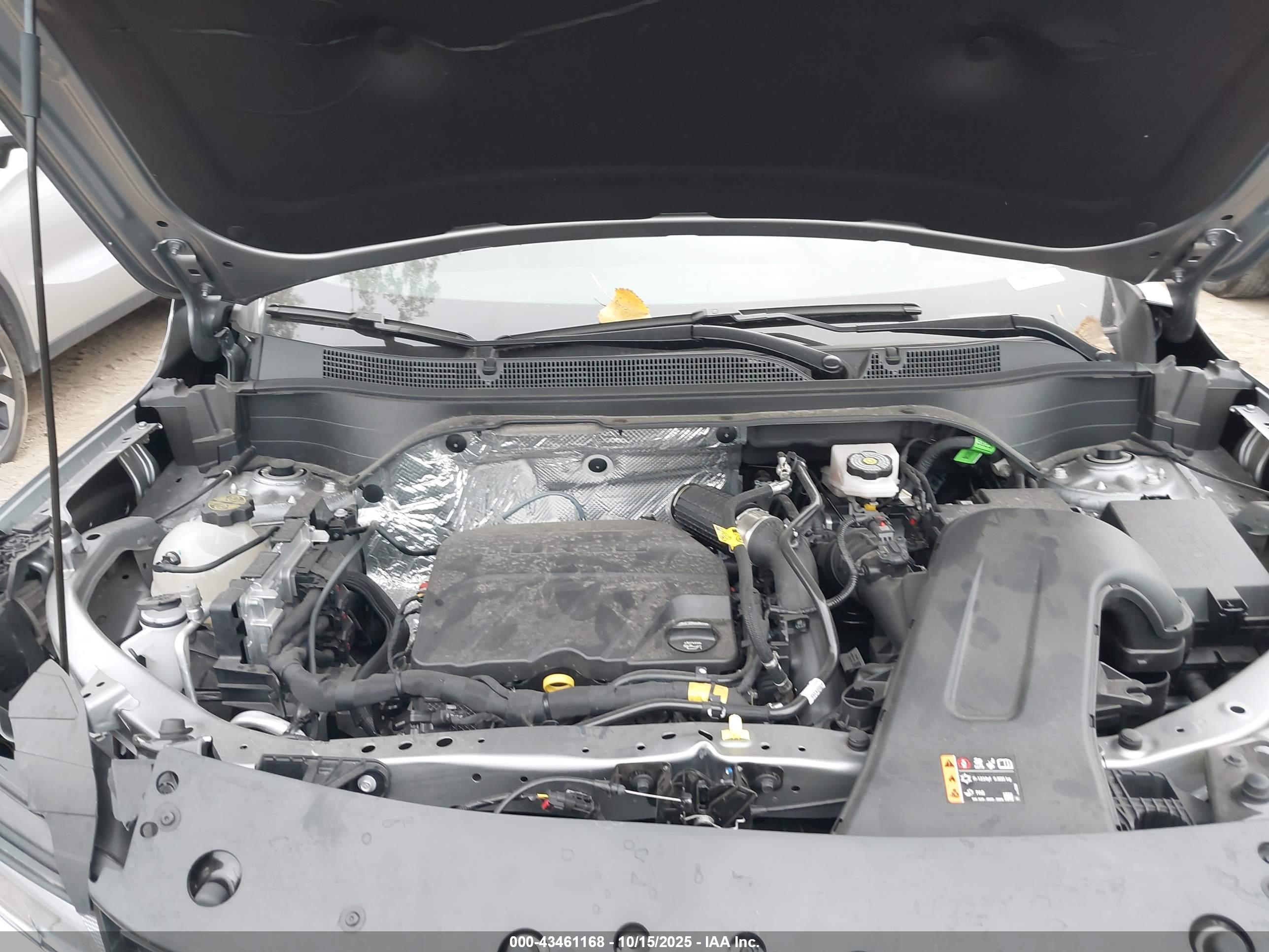 CHEVROLET TRAX image 10