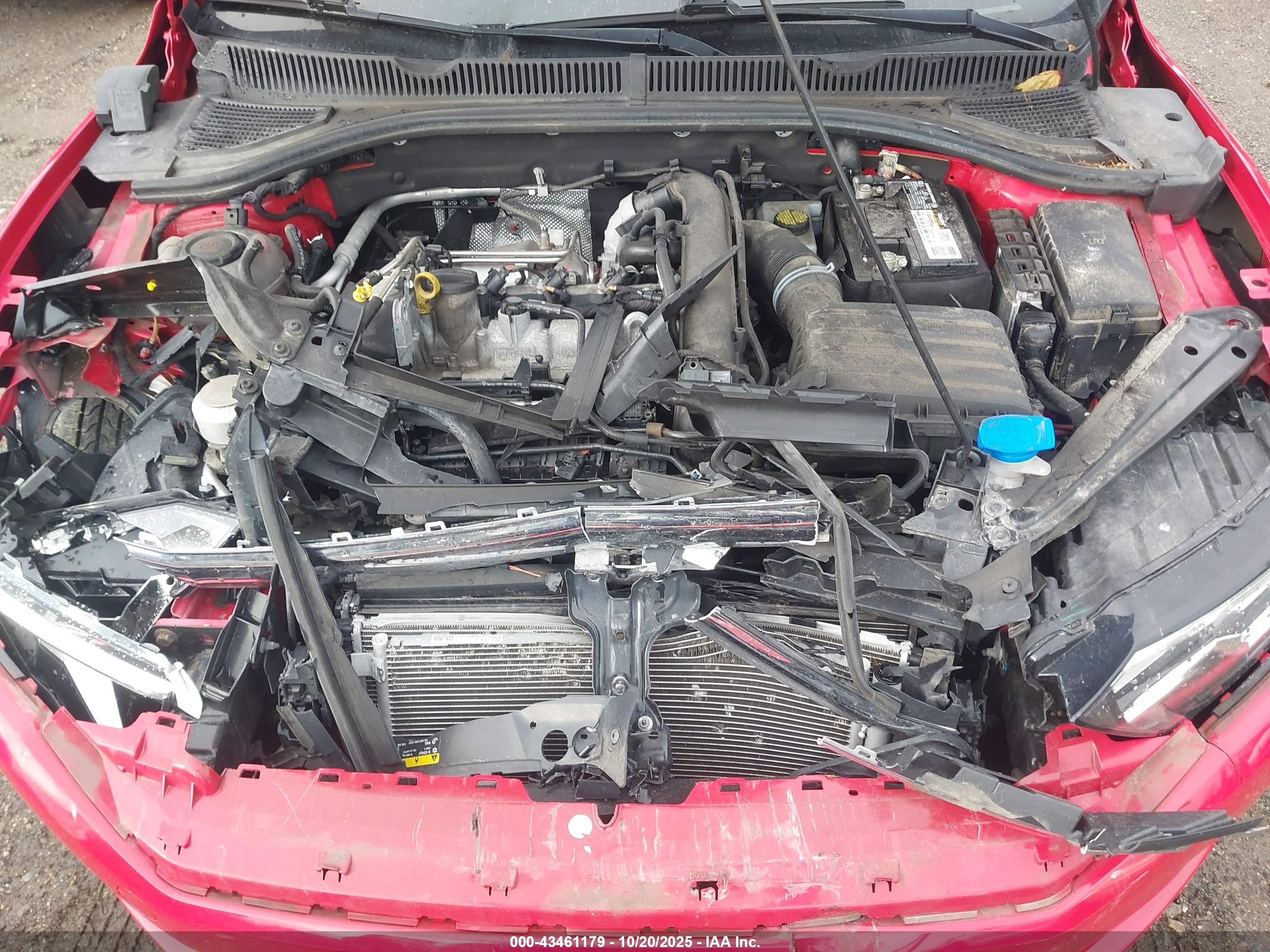 VOLKSWAGEN JETTA image 10