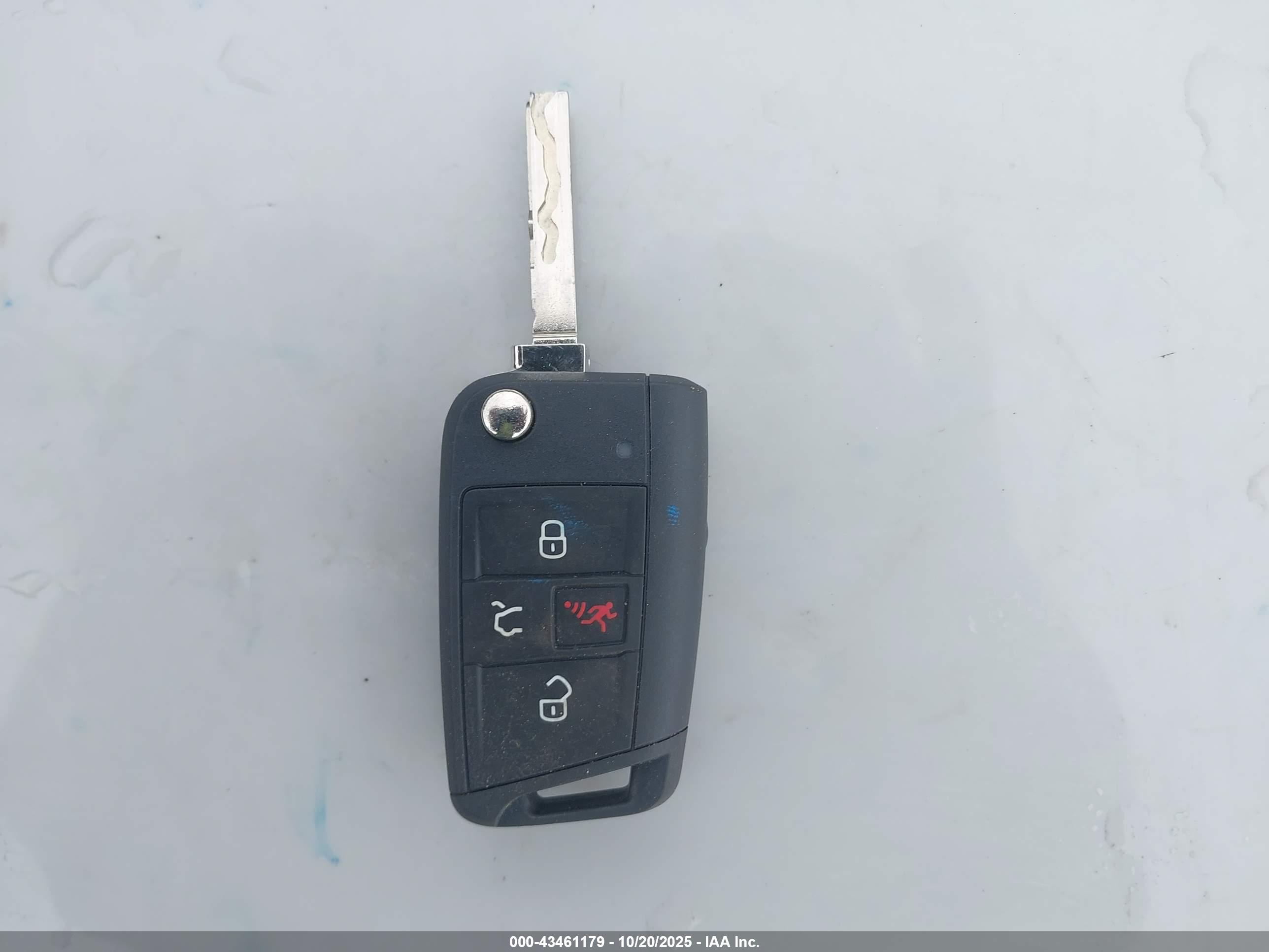 VOLKSWAGEN JETTA image 11