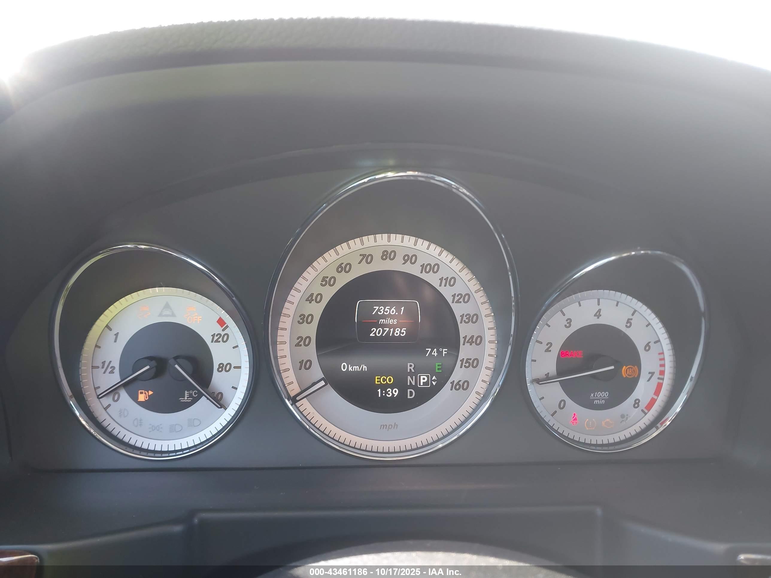 MERCEDES-BENZ GLK image 7