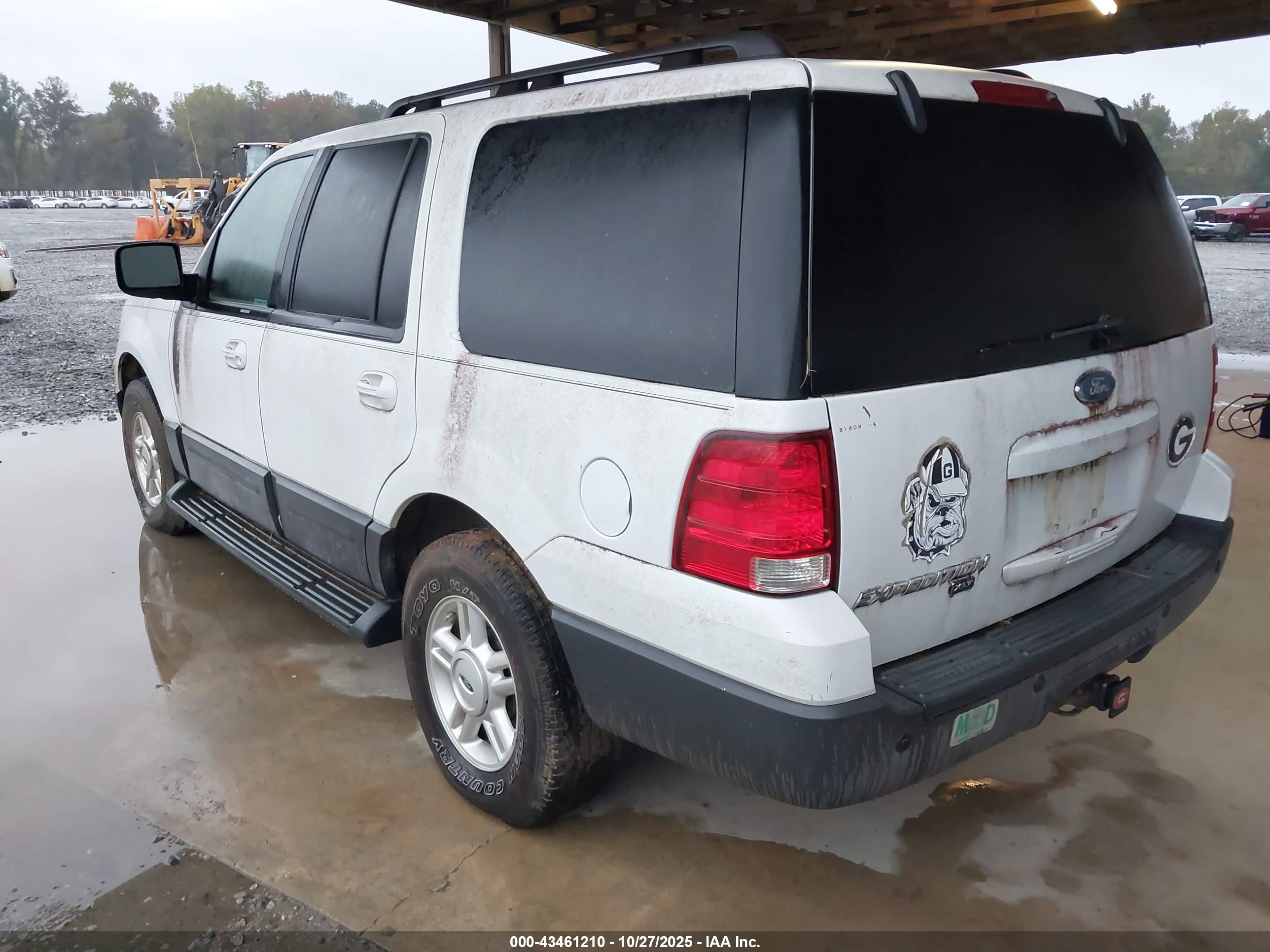 FORD EXPEDITION image 3