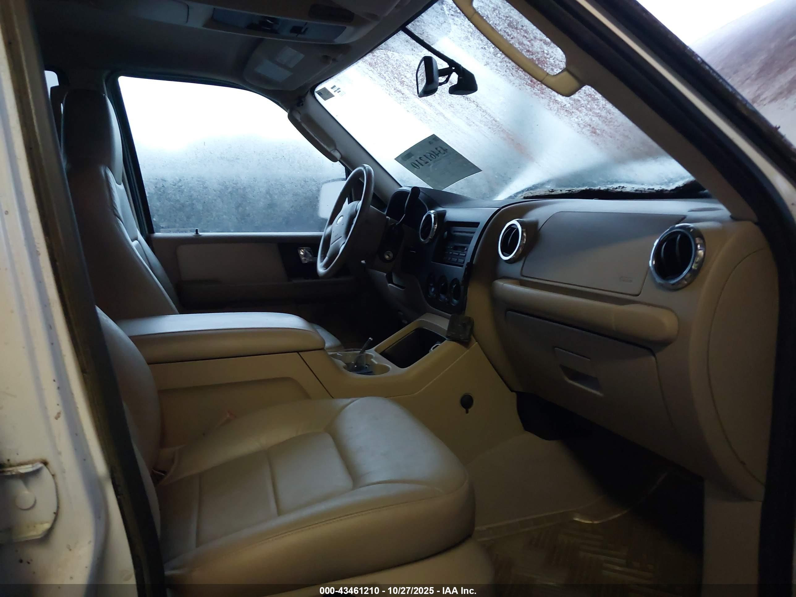FORD EXPEDITION image 5