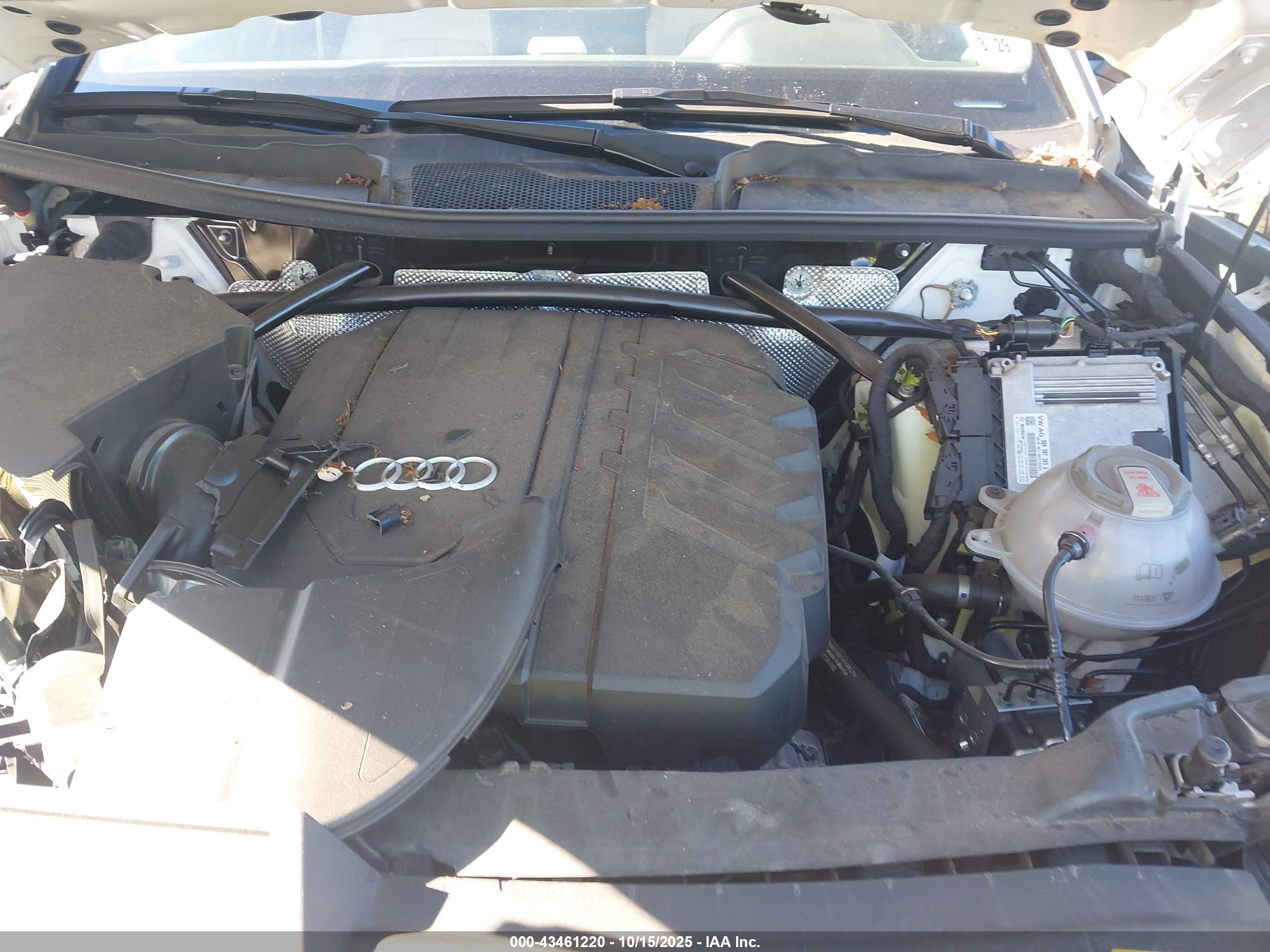 AUDI Q5 image 10