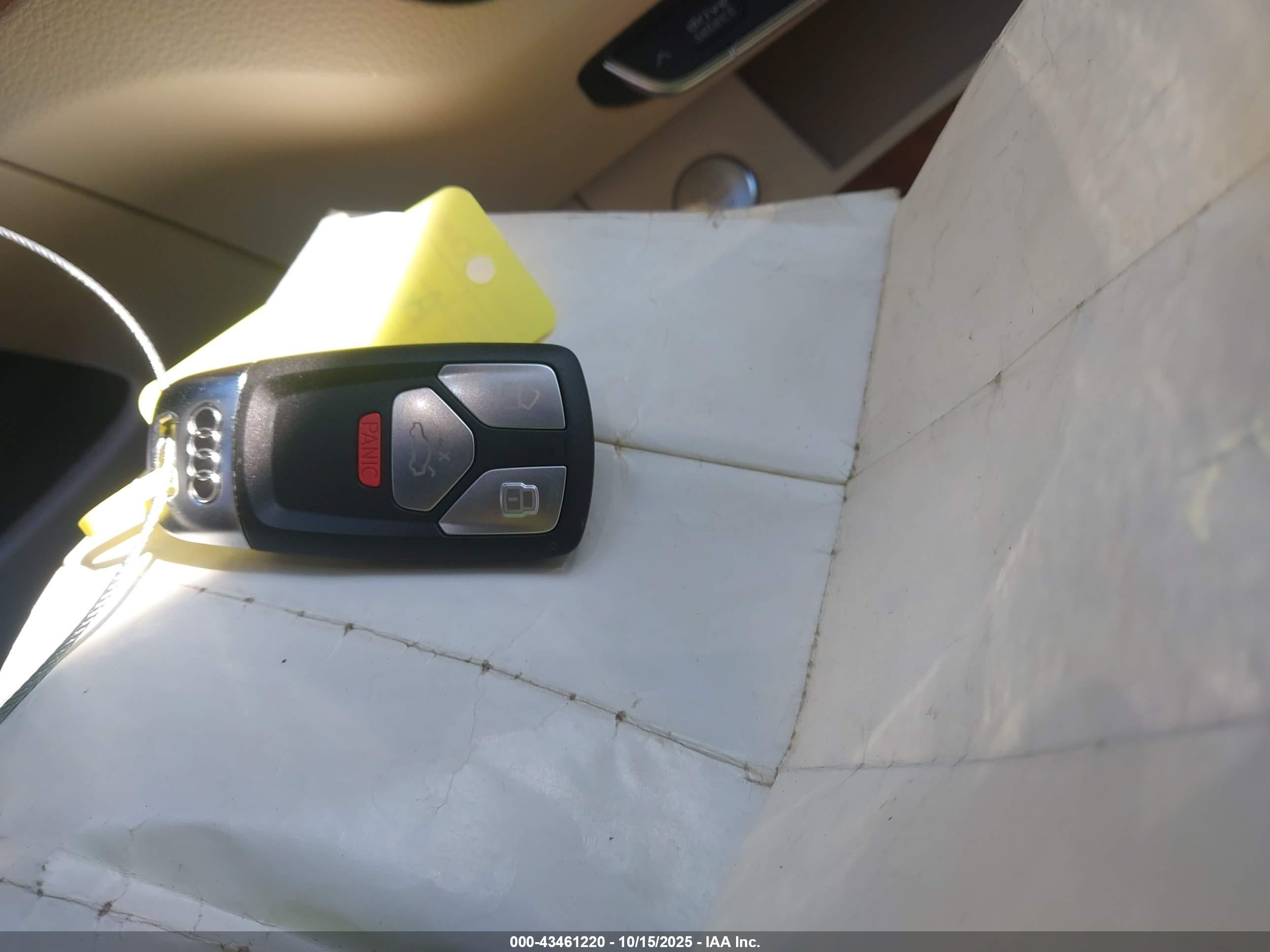 AUDI Q5 image 11