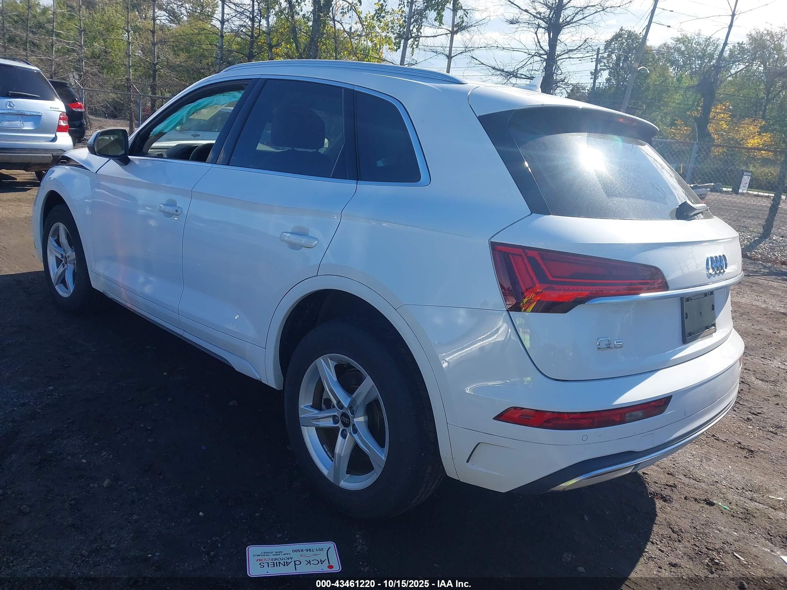 AUDI Q5 image 3