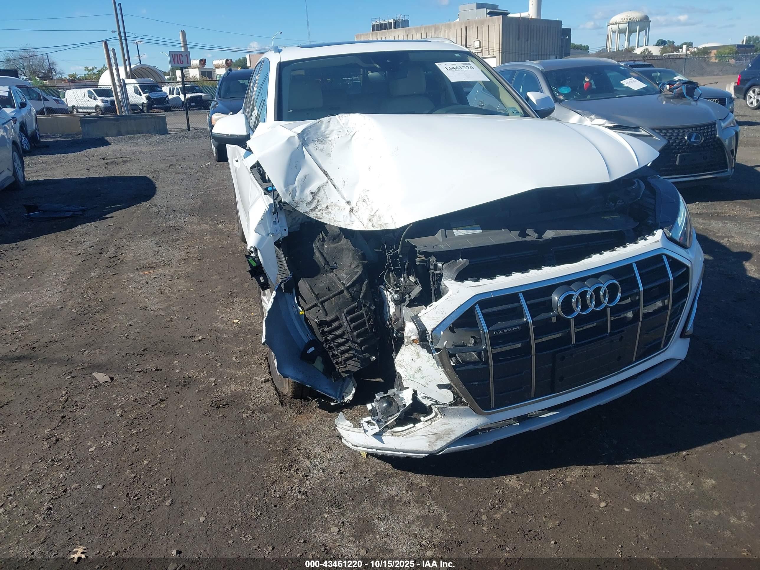 AUDI Q5 image 6