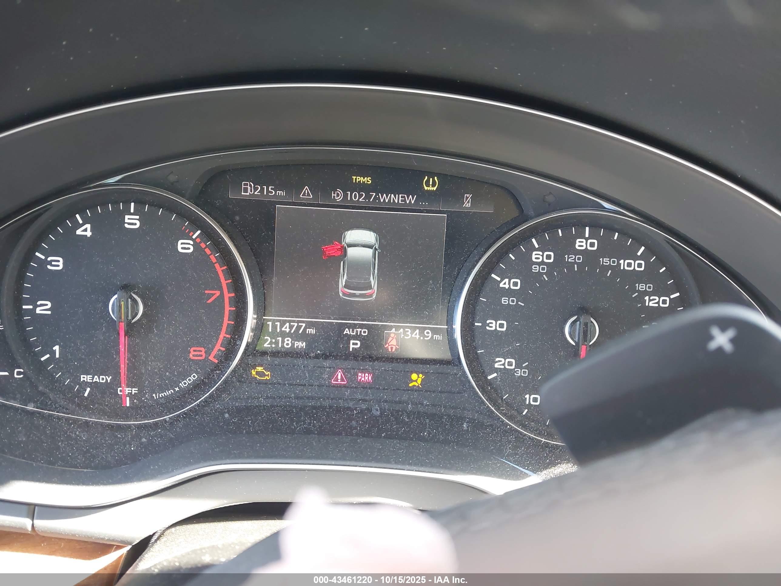 AUDI Q5 image 7