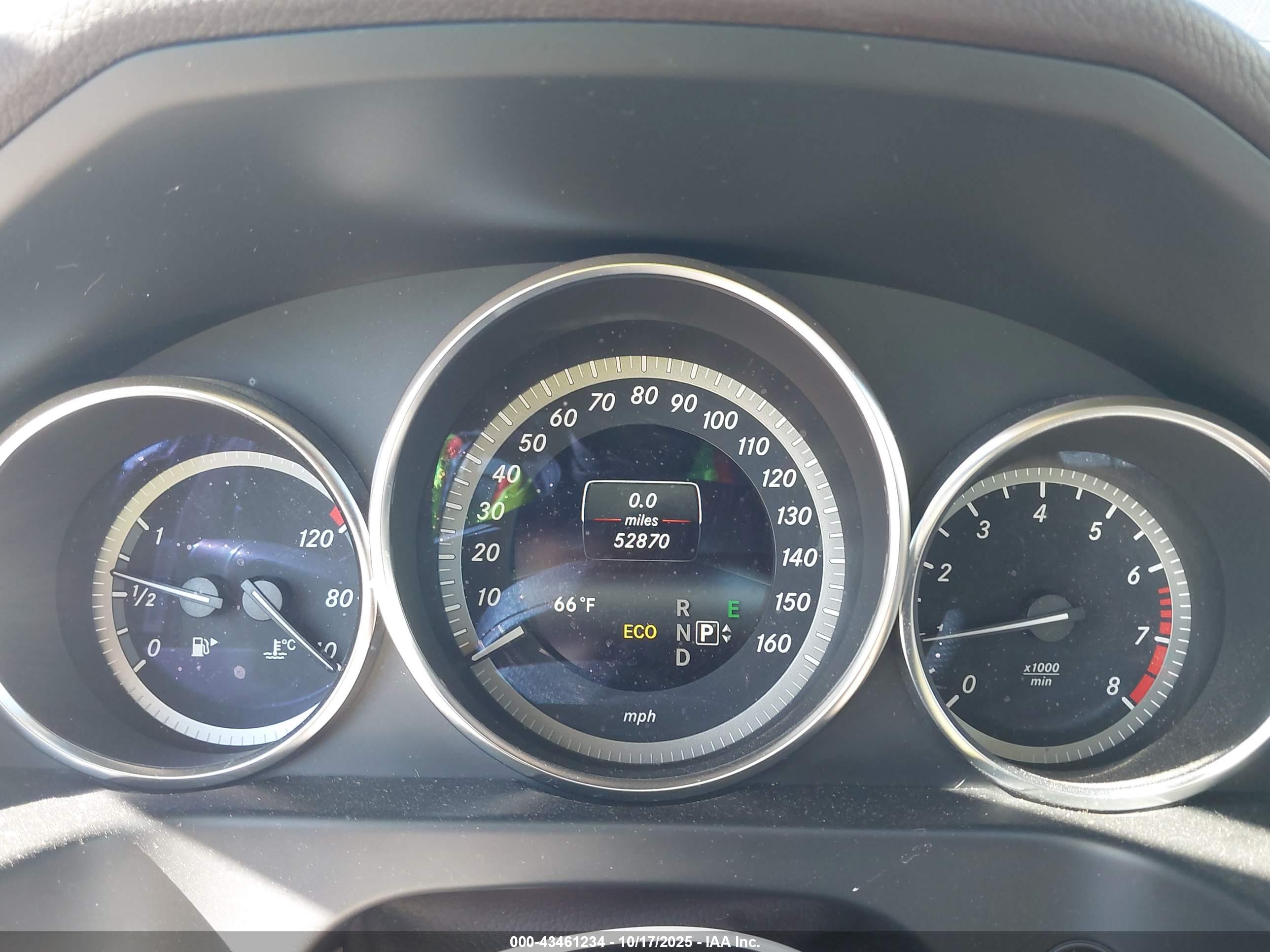 MERCEDES-BENZ E image 7