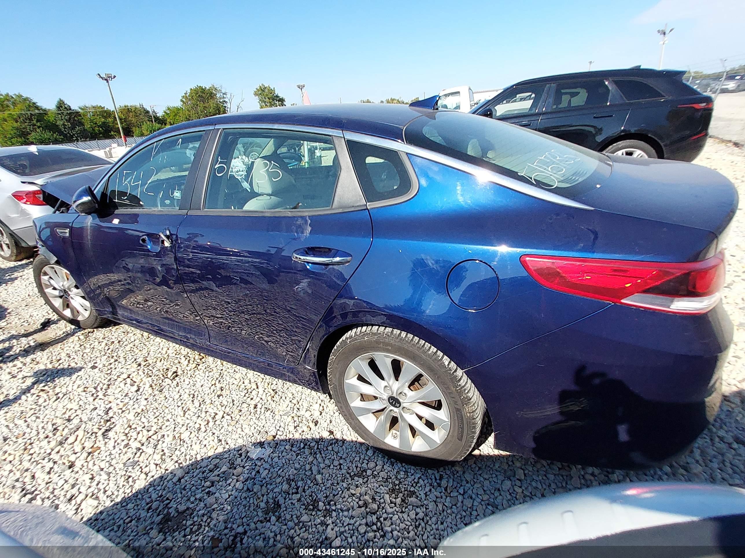 KIA OPTIMA image 3