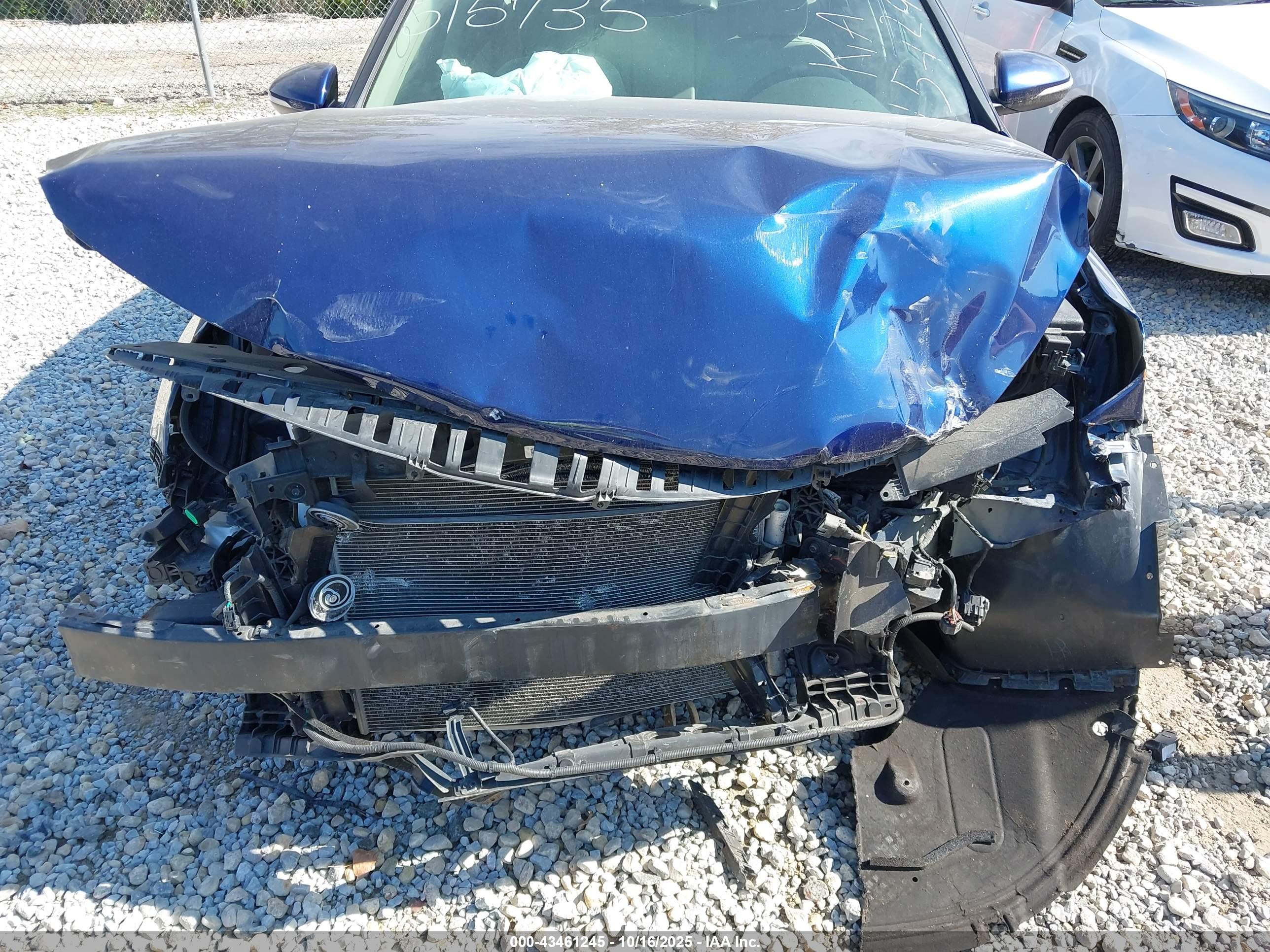 KIA OPTIMA image 6