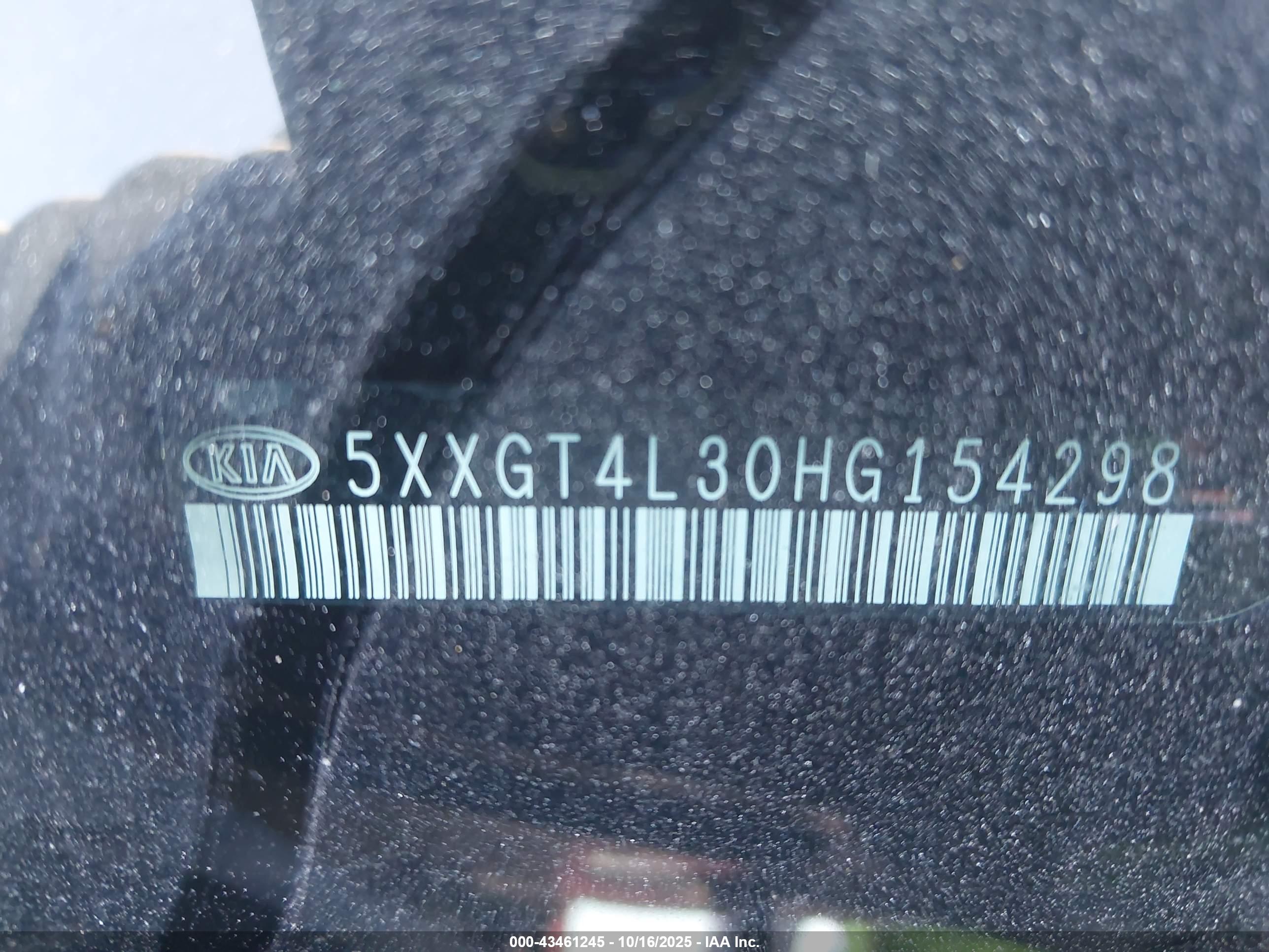 KIA OPTIMA image 9