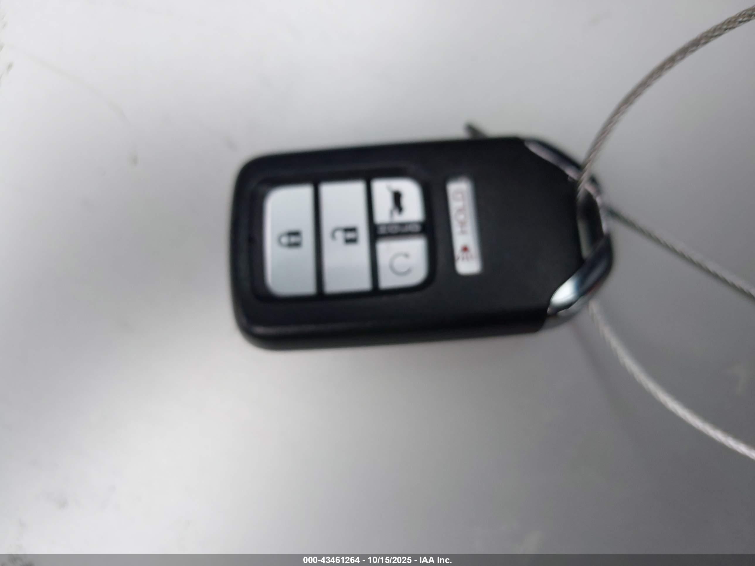 HONDA CR-V image 11