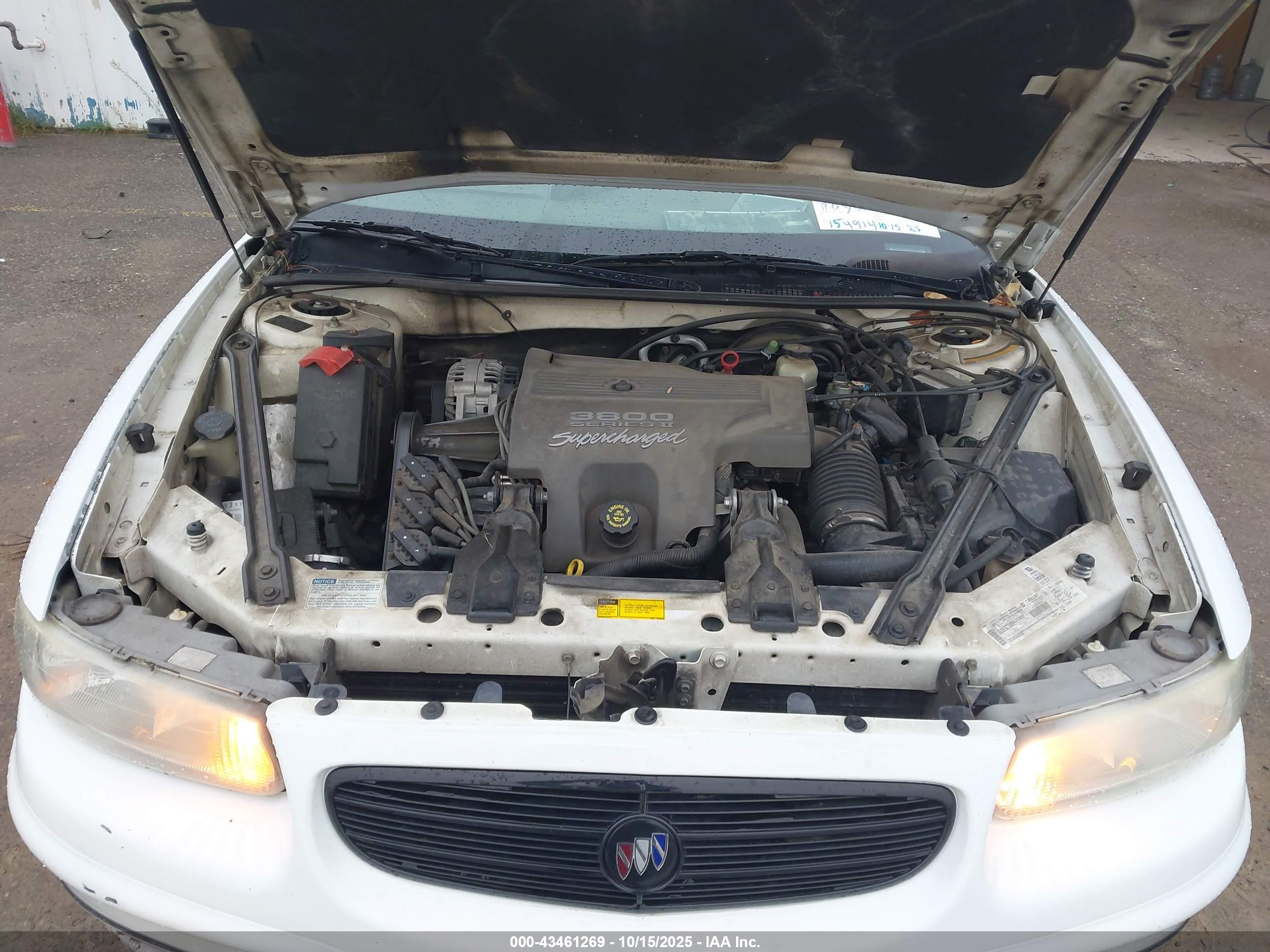 BUICK REGAL image 10