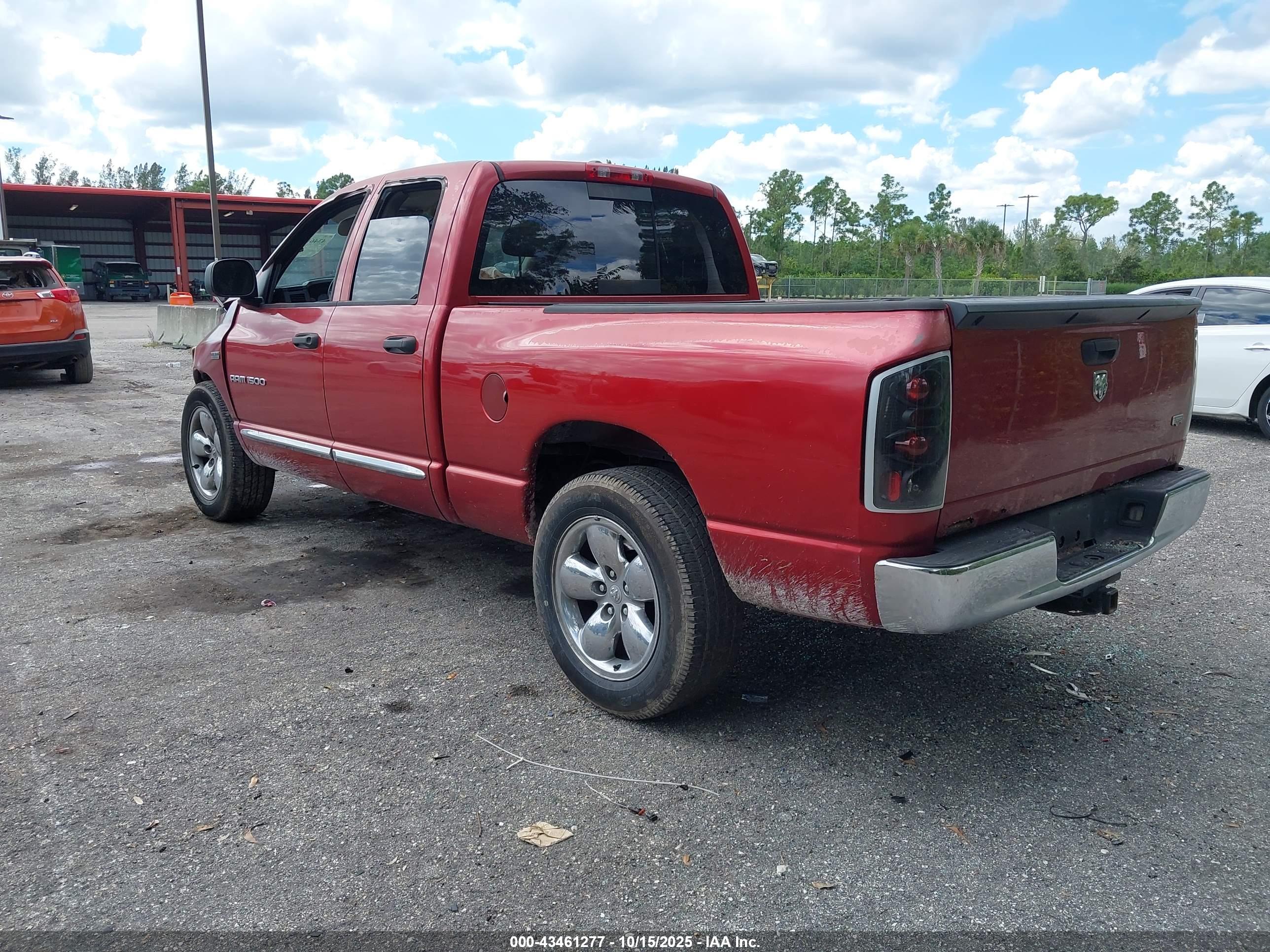 DODGE RAM image 3